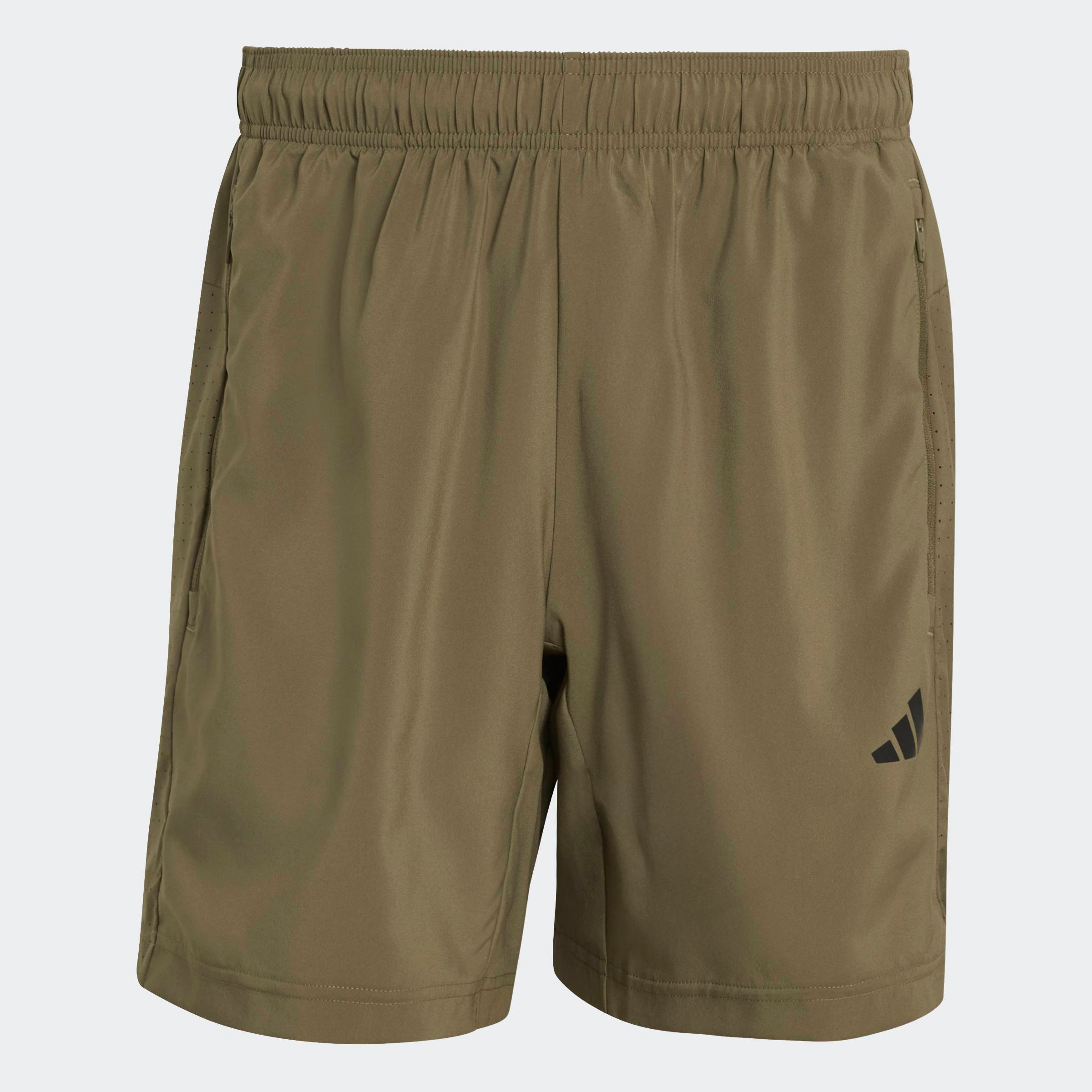 adidas Performance Shorts »WORKOUT ESSENTIALS BASE WOVEN«