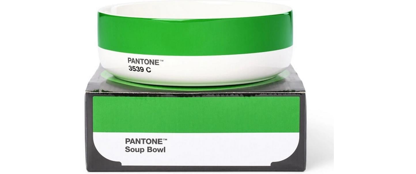   Schale »Pantone by Copenhagen Design 1 Stück« 1 aus Porzellan
