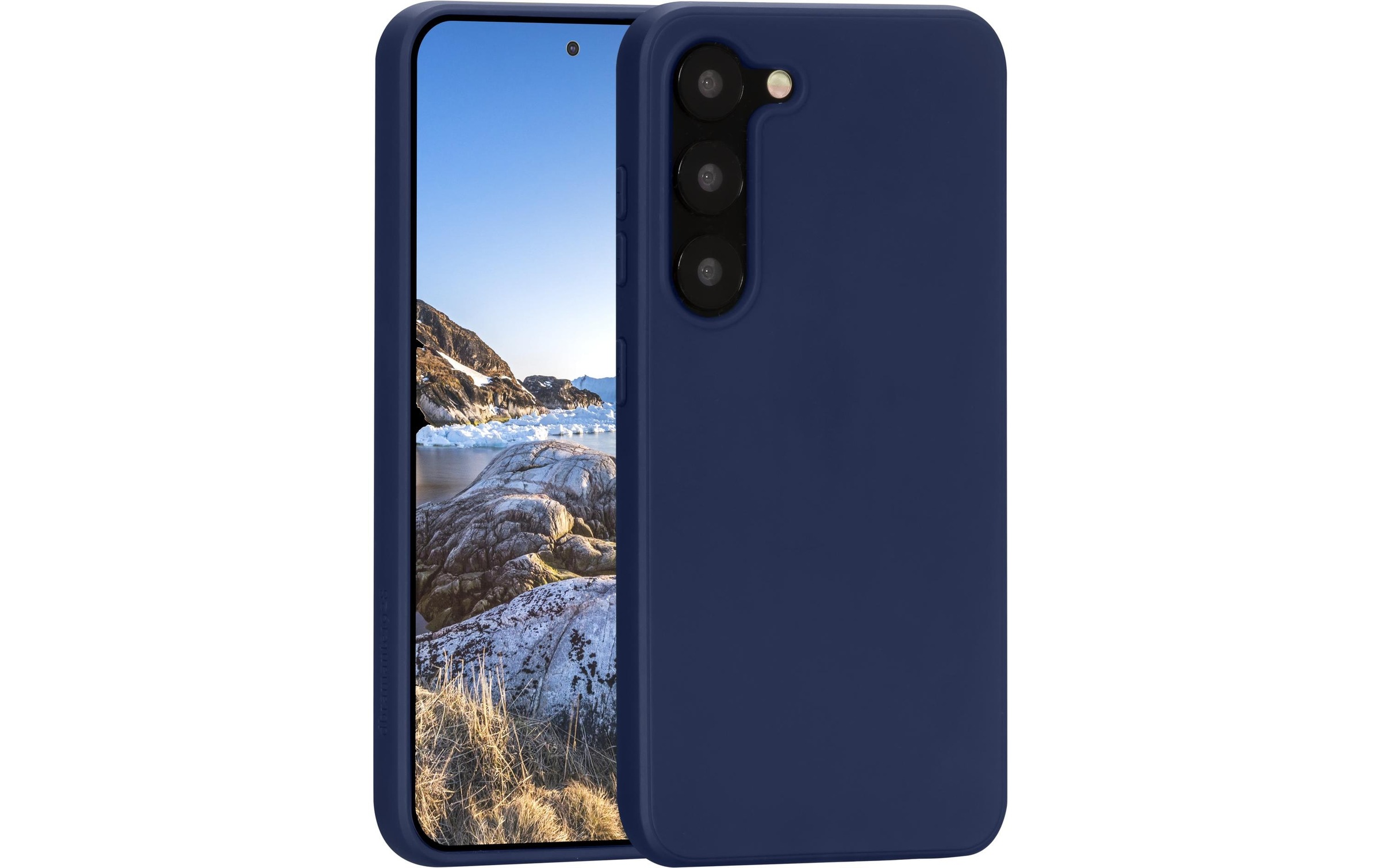 dbramante1928 Backcover »Cover Greenland«