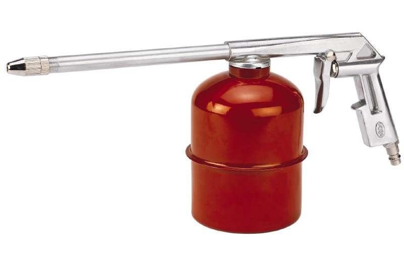 Einhell Gasdruckregler »5-teilig«