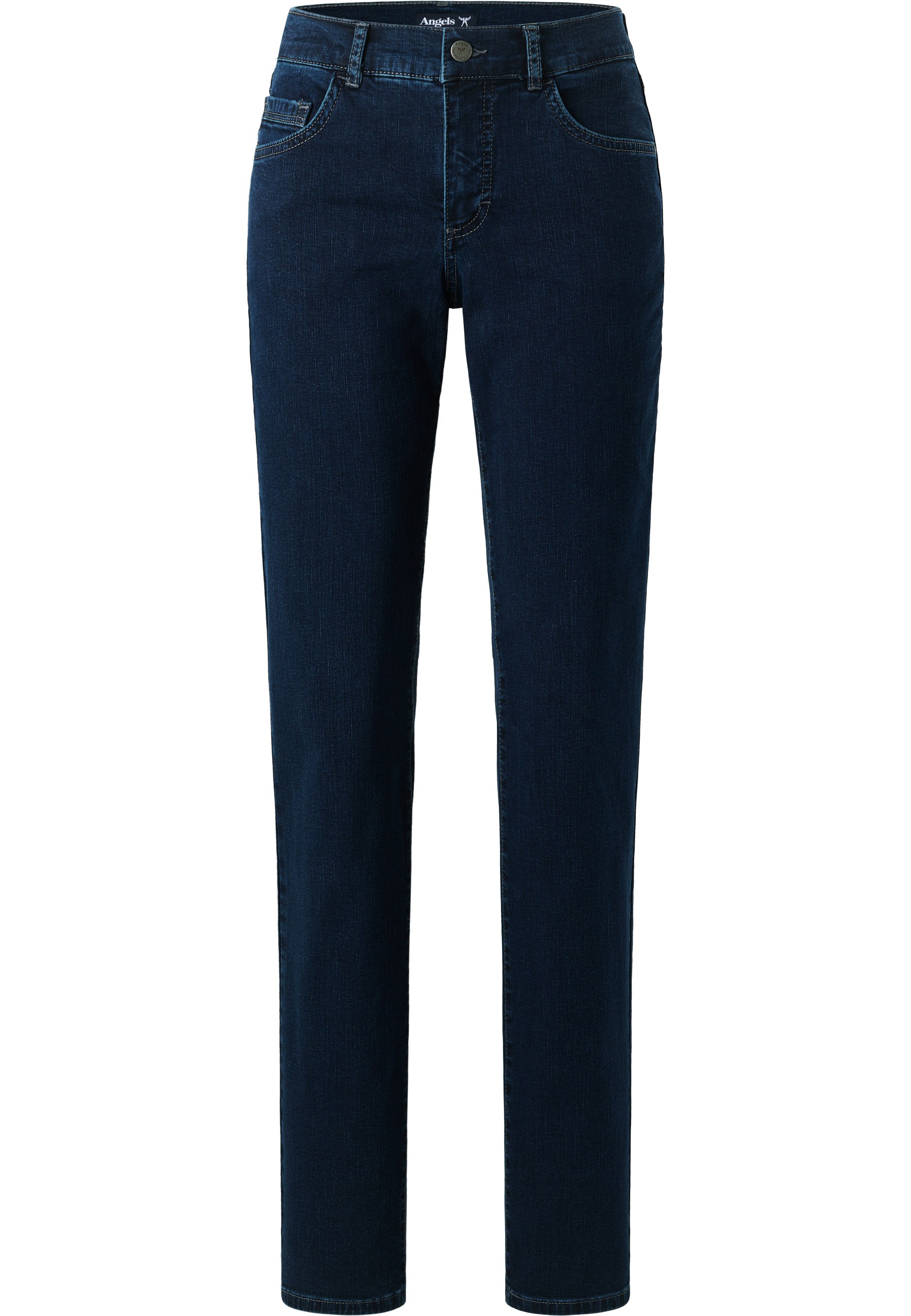 ANGELS Jeans droit »DOLLY« mit Stretch