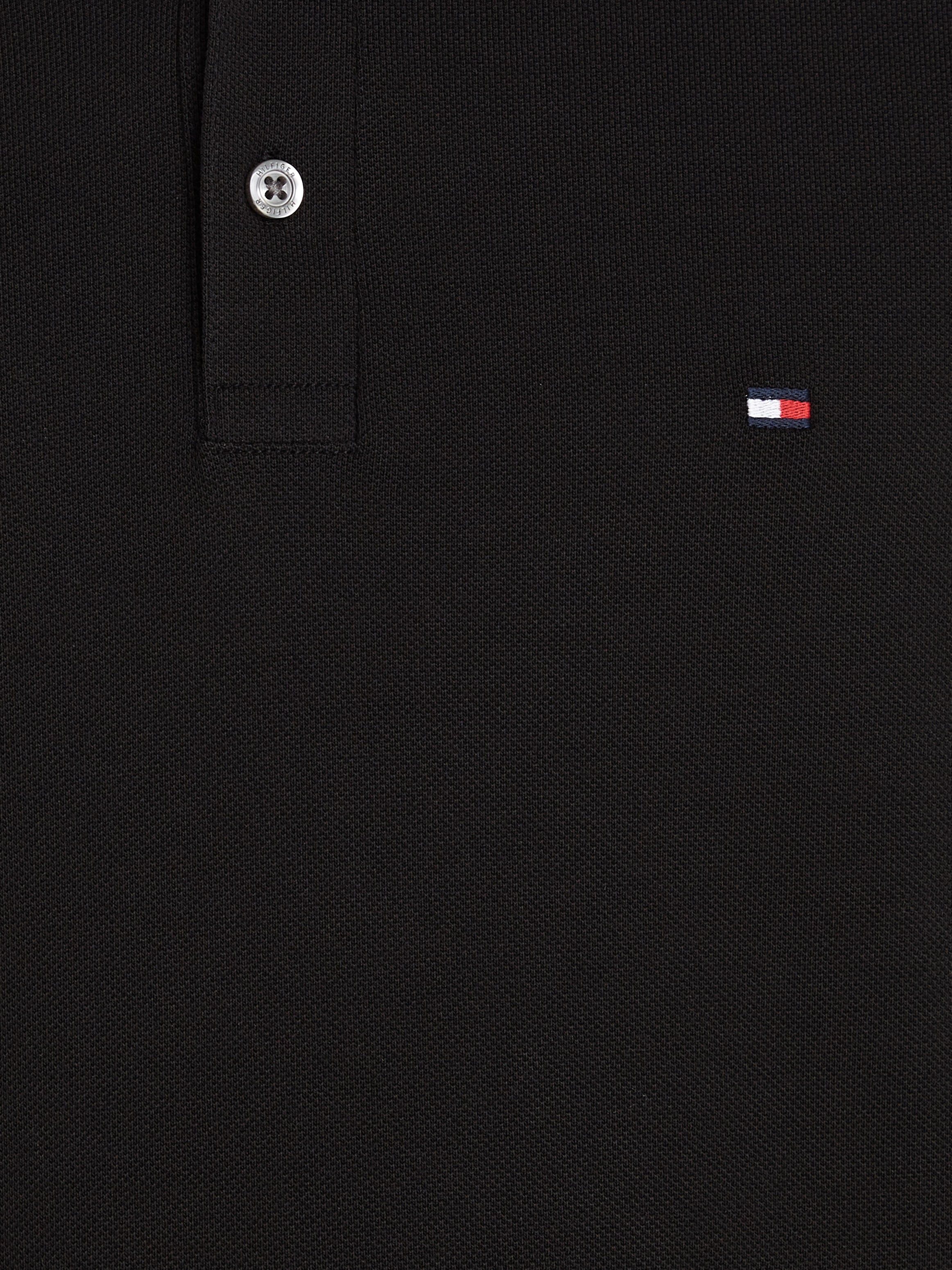 Tommy Hilfiger Langarm-Poloshirt »1985 SLIM LS POLO«