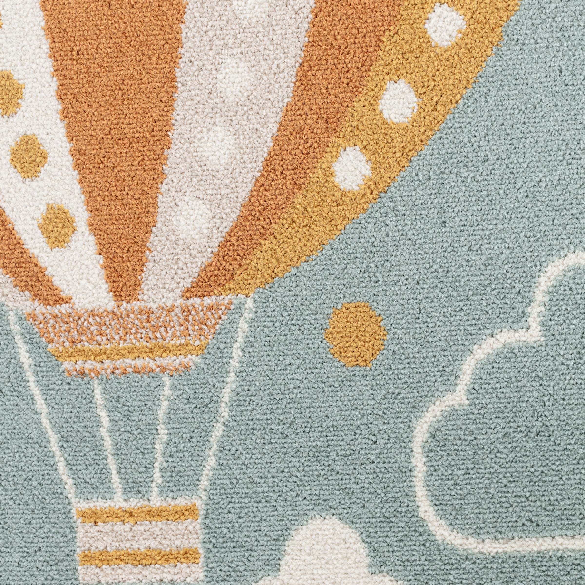 Livabliss Teppich »CENON« rechteckig 13 mm Höhe