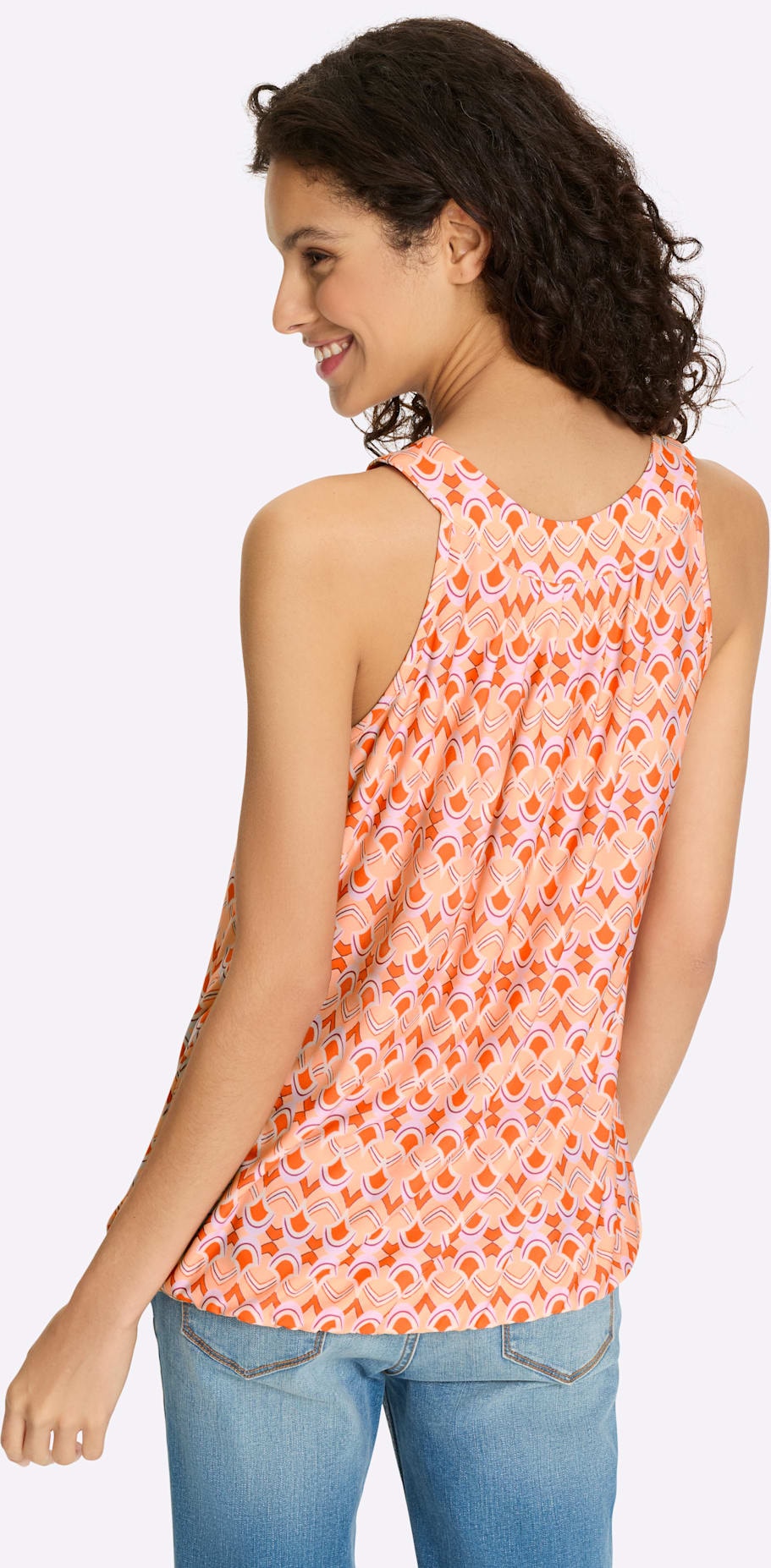 heine Haut de chemise