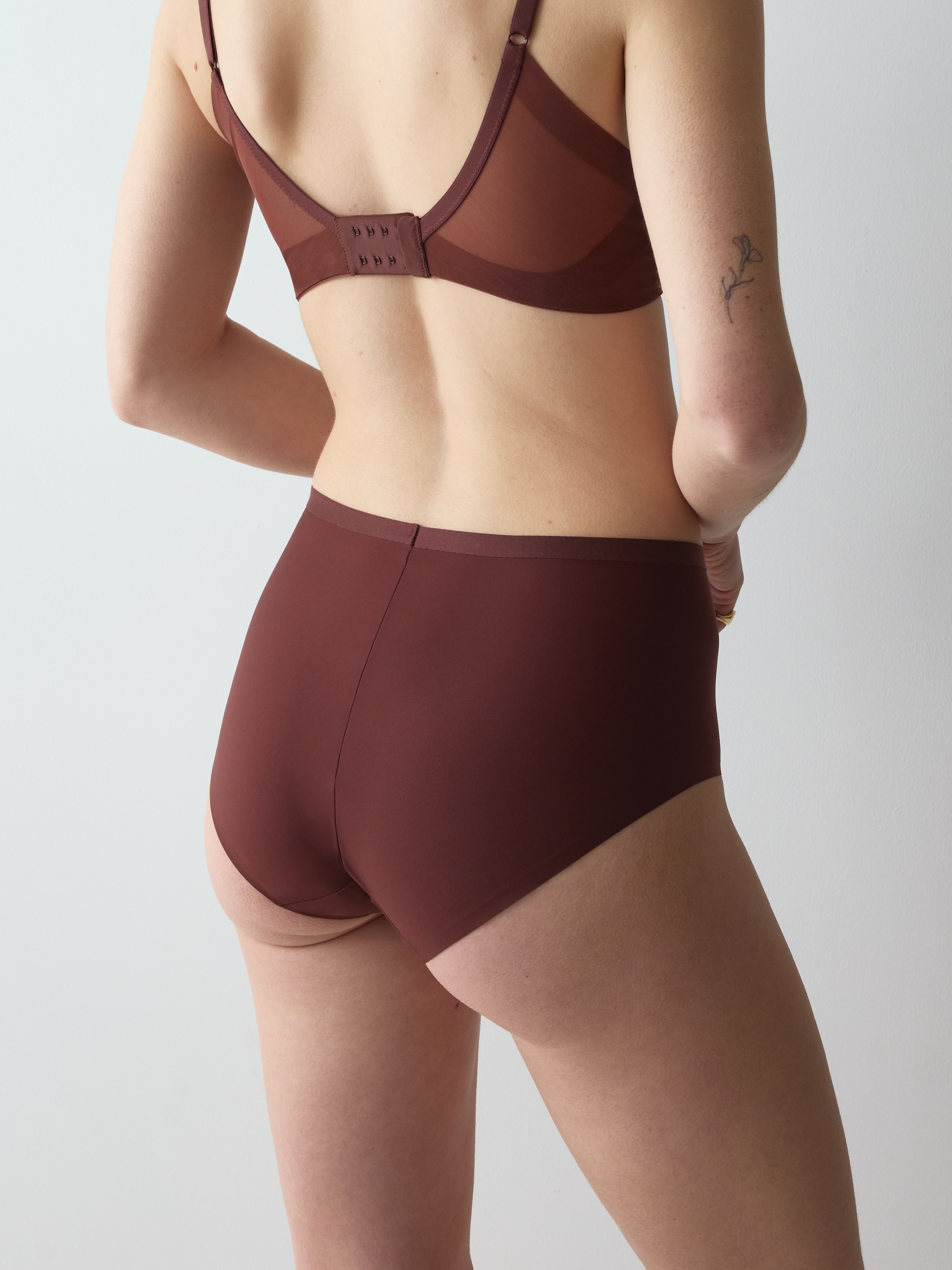 Triumph Slip »Shape Smart Maxi« glättend und schmeichelnd
