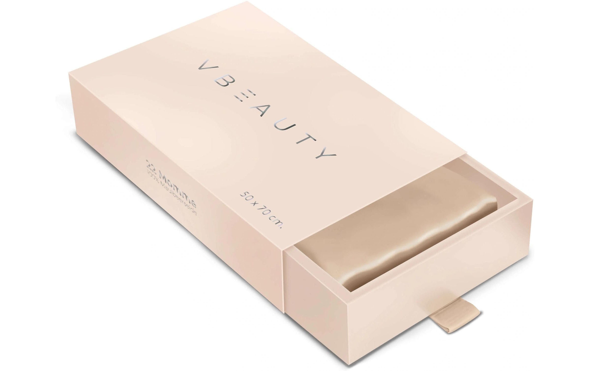   Housse de coussin »VBEAUTY Beauty Seidenkissen«