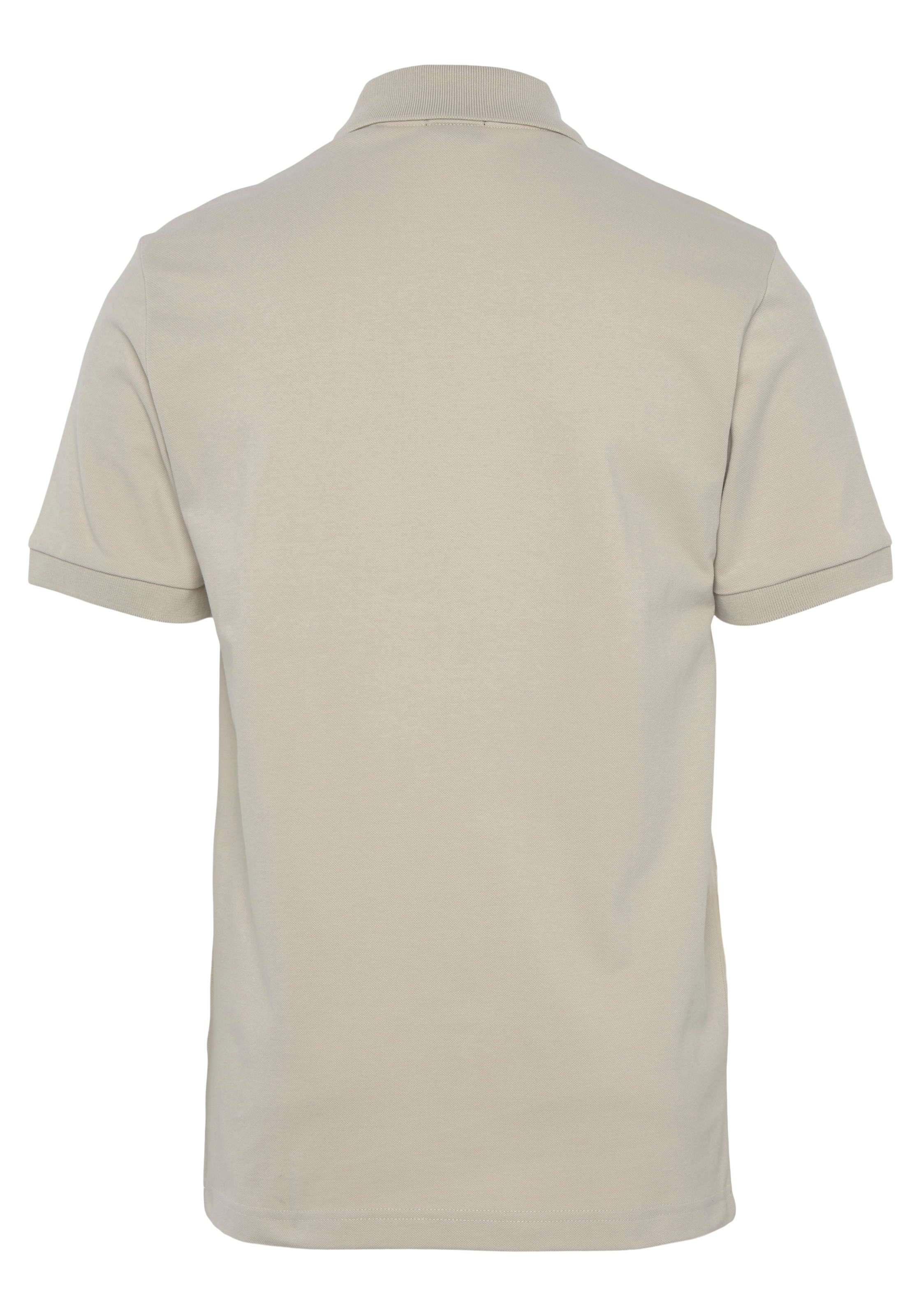 BOSS ORANGE Polo »Passenger« mit Polokragen