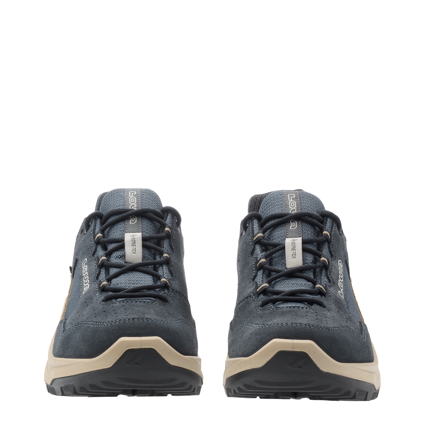 Lowa Outdoorschuh »VENTIERRA GORE-TEX® LO«  wasserdicht, winddicht,atmungsaktiv dank GORE-TEX Membrane