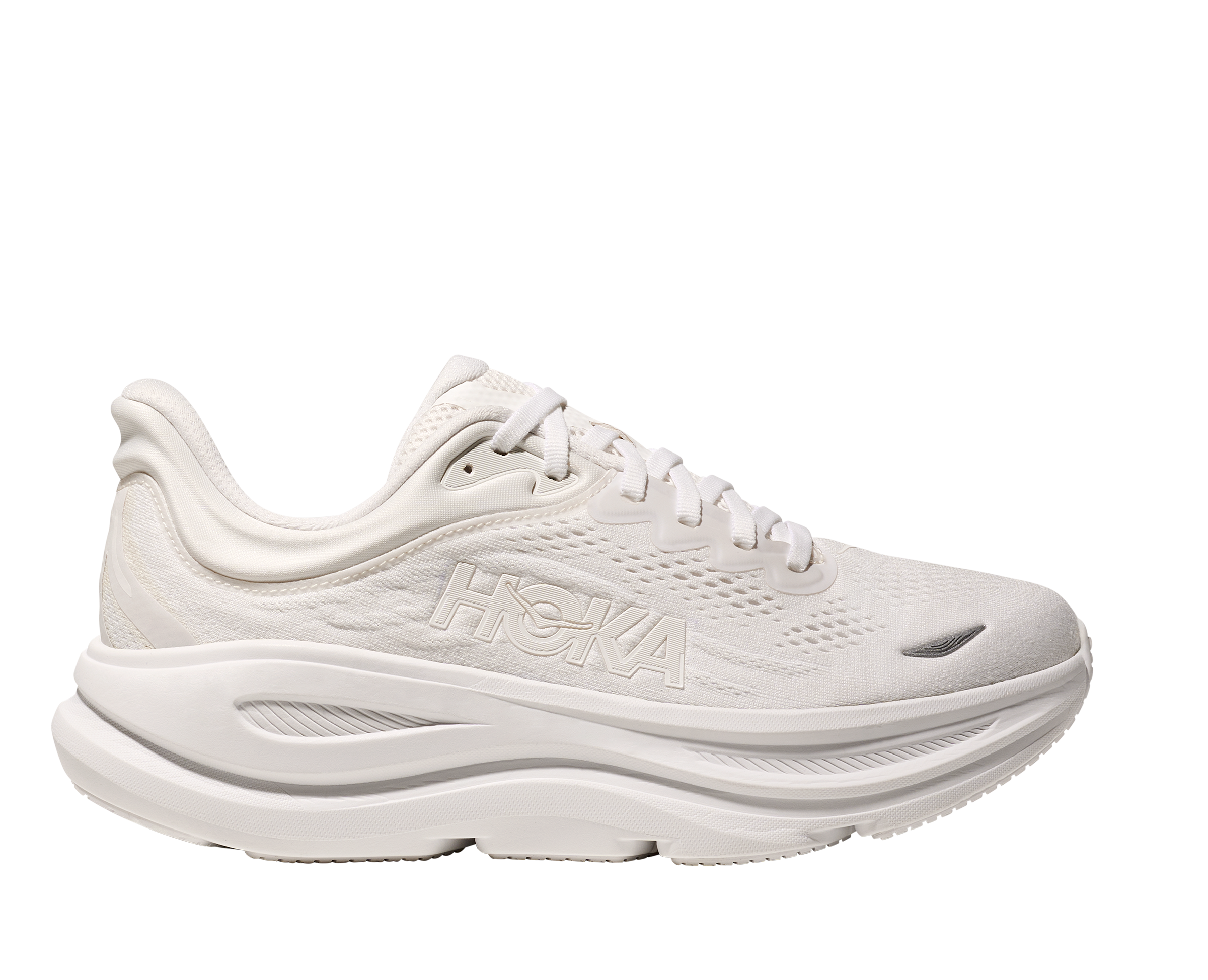 Hoka One One Chaussure de course »BONDI 9«  für mehr Dämpfung