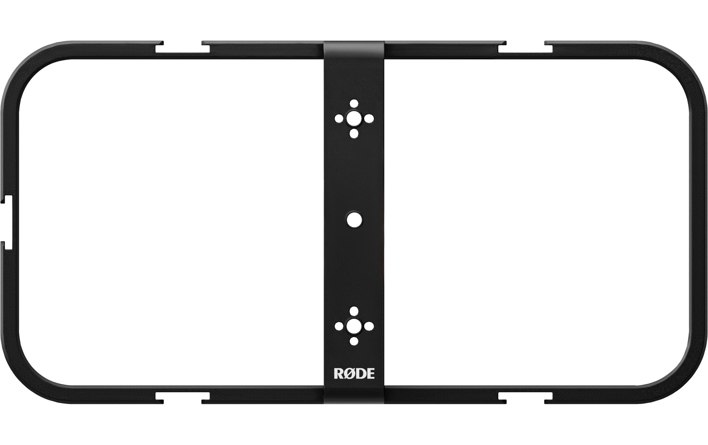 RODE Microphones Halterung »Phone Cage«