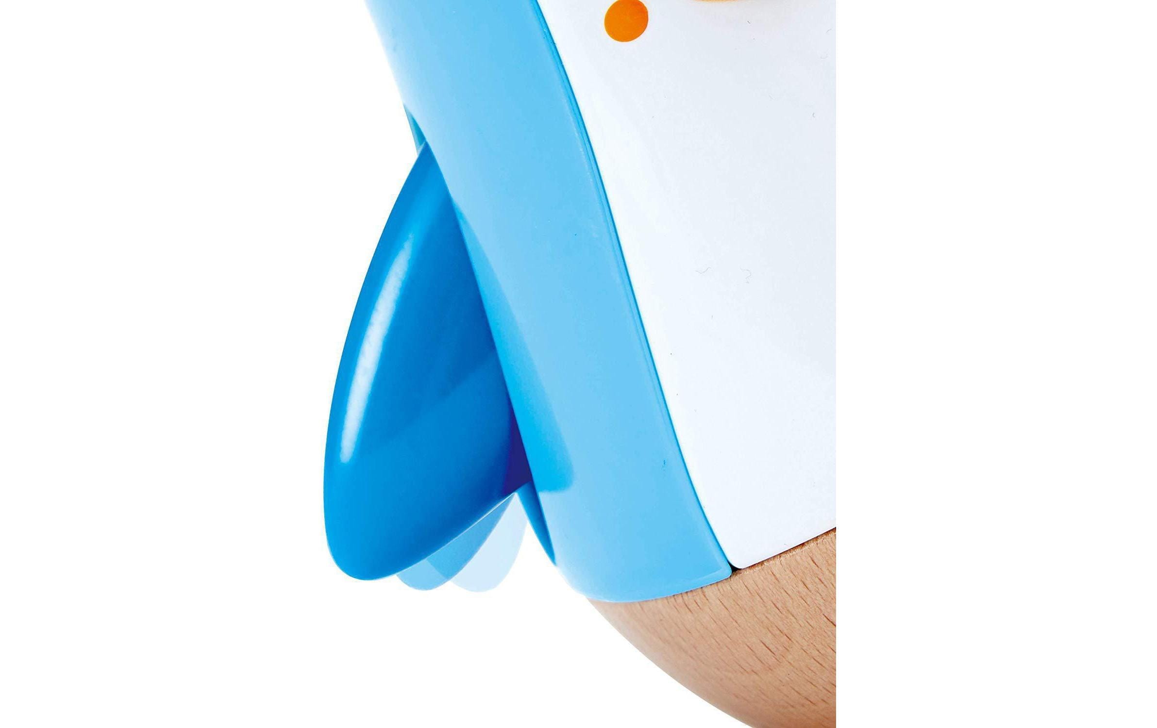 Hape Jouets éducatifs »Stehauf-Pinguin«