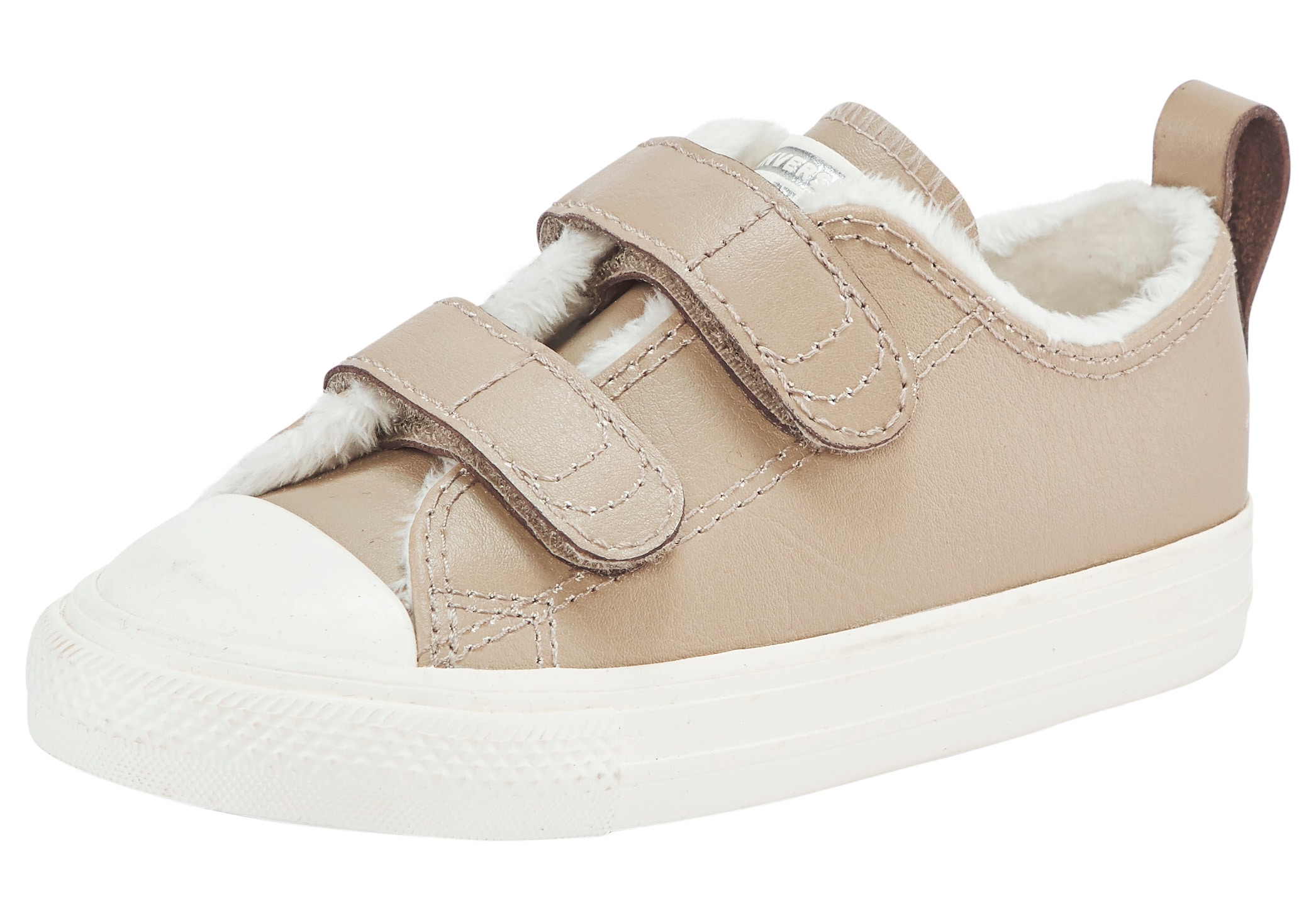 Converse Sneakers »CHUCK TAYLOR ALL STAR 2V«  Winterschuhe, gefüttert