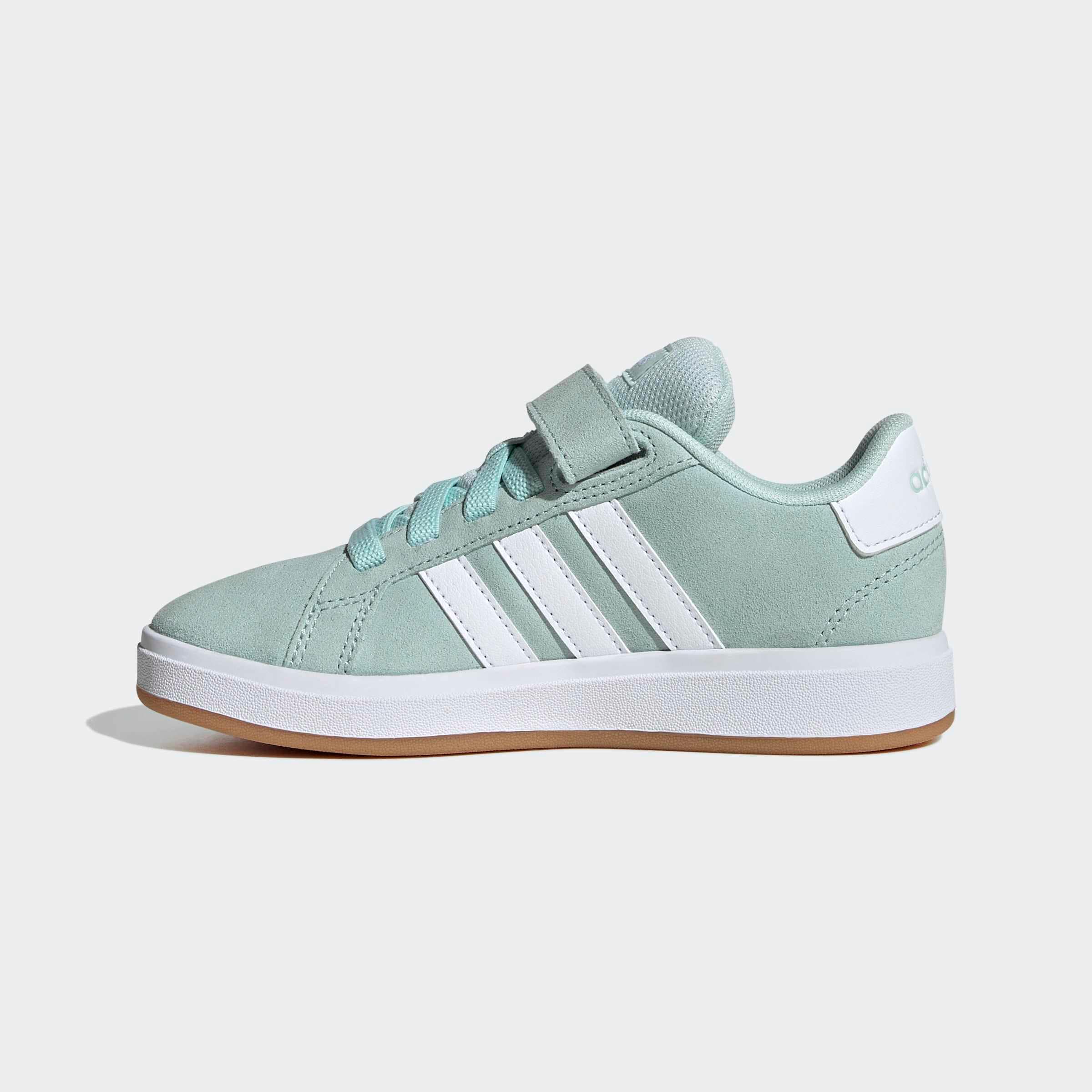 adidas Sportswear Sneaker »GRAND COURT 00S KIDS«  Design auf den Spuren des adidas Campus 00, für Kinder & Jugendliche