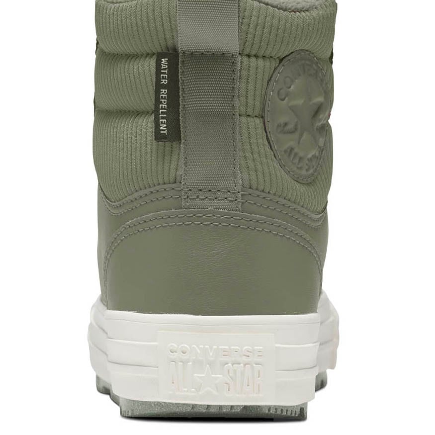 Converse Bottines de sneakers »CHUCK TAYLOR ALL STAR BERKSHIRE BOOT«  gefüttert