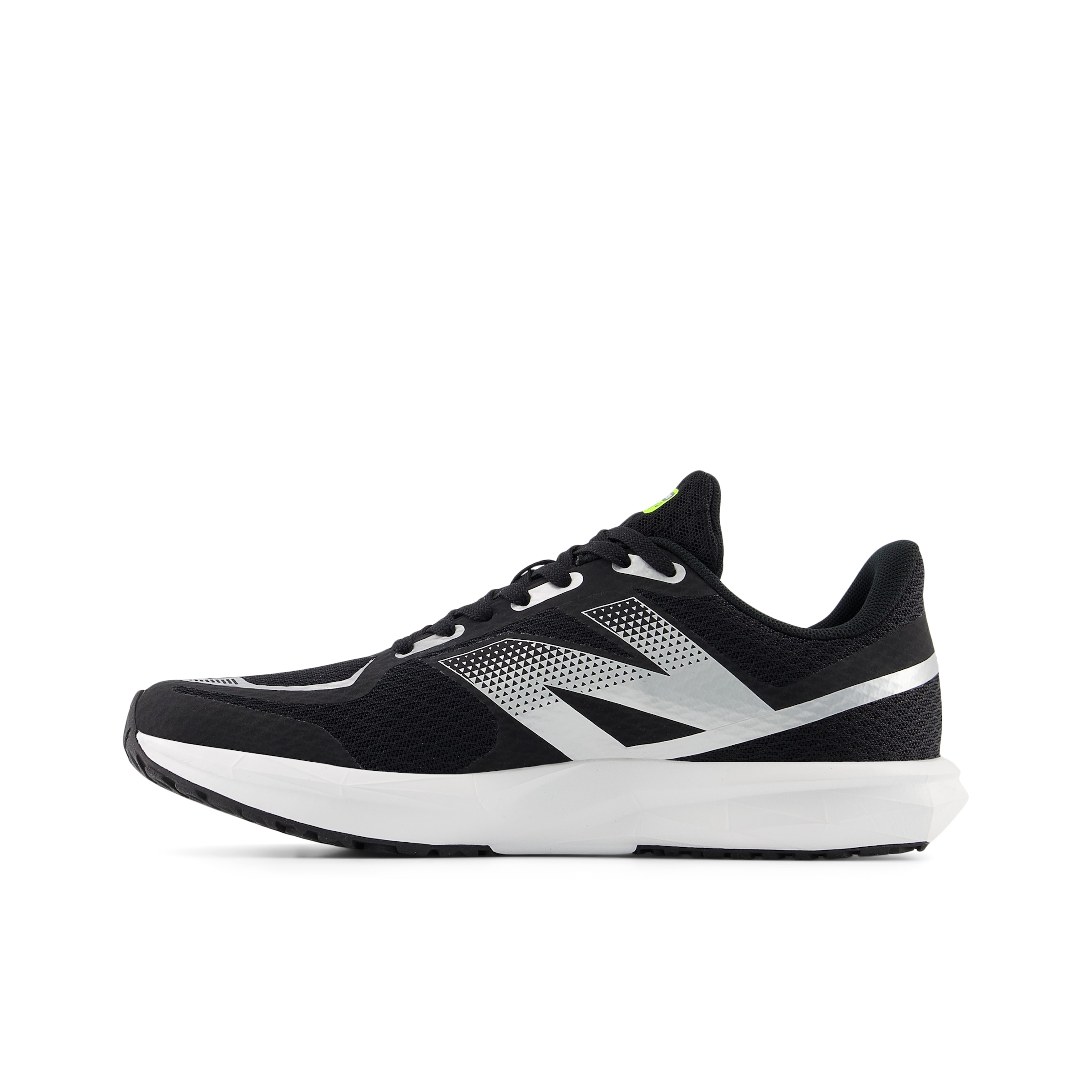 New Balance Chaussure de course »DYNASOFT FLASH«  pour enfants et adolescents, avec semelle extérieure en caoutchouc