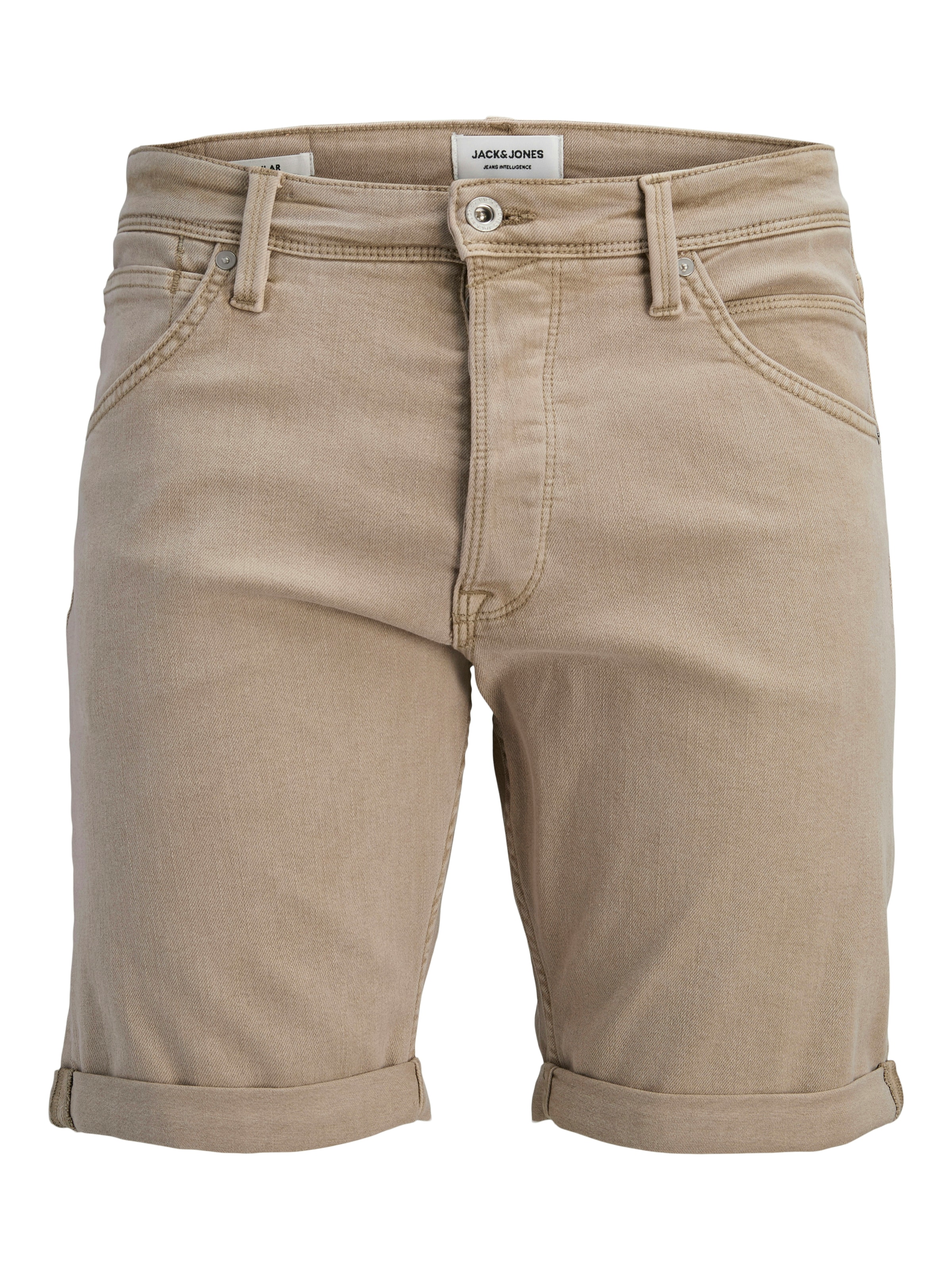 Jack & Jones Bermudas »JJIRICK JJFOX SHORTS AKM 340«