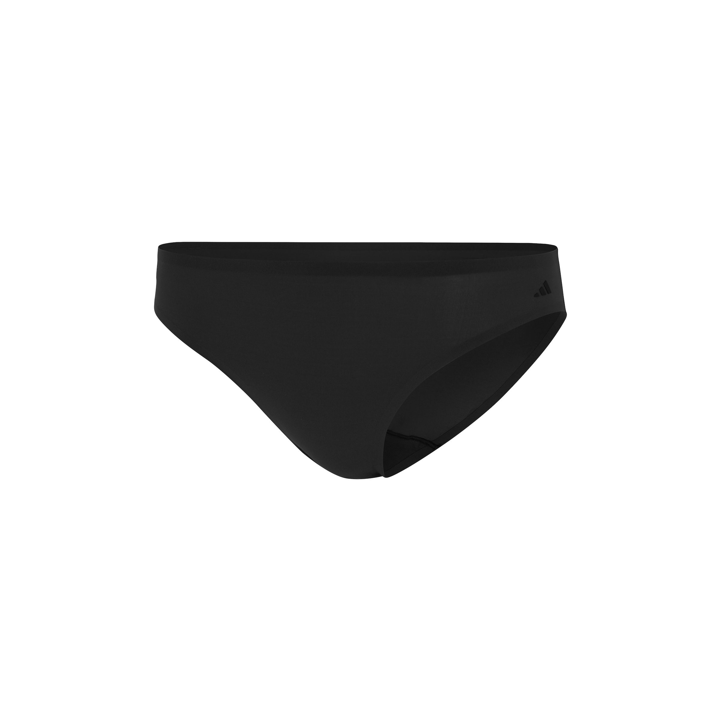 adidas Sportswear Slip de bikini »Sport Active Light Flex-Packaged Panties« élastique, qualité Single Jersey, doux, confortable