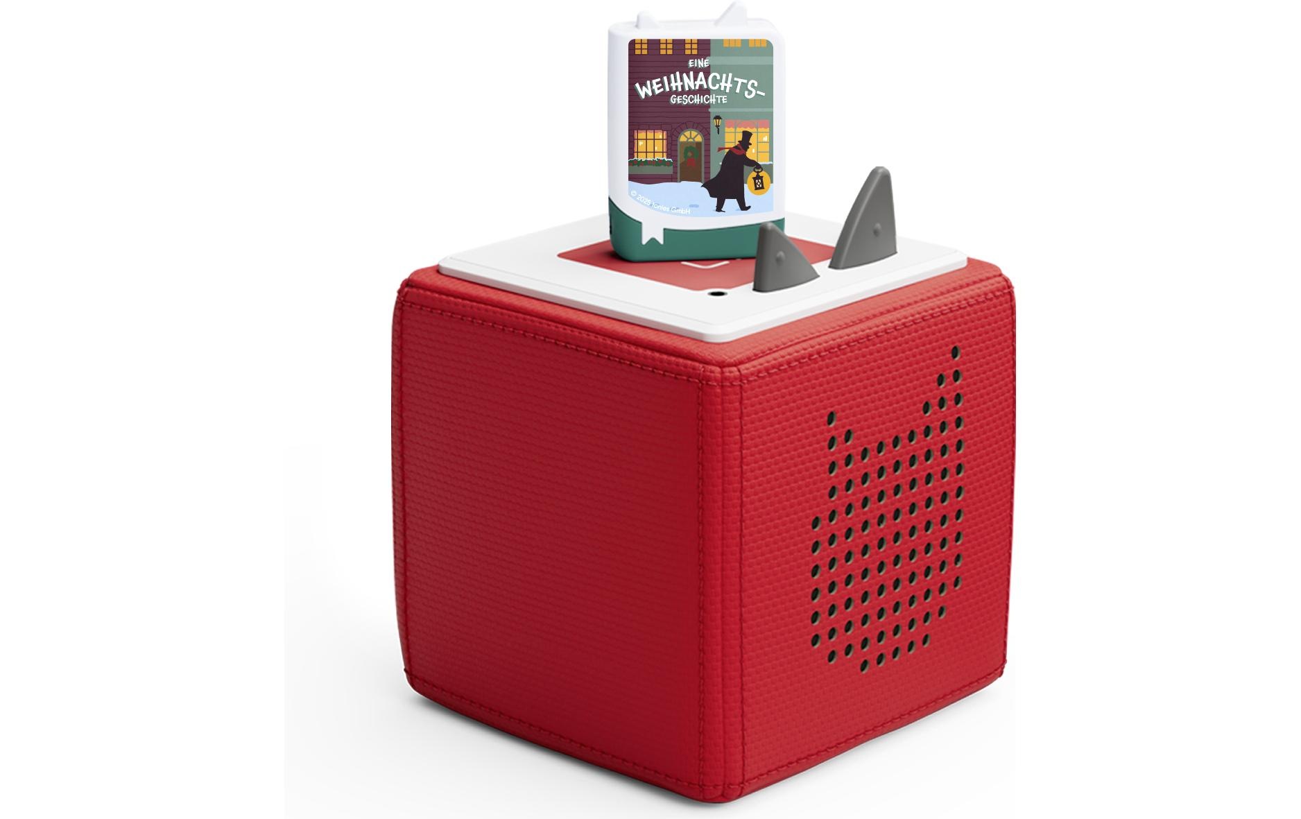 tonies Livre audio »Eine Weihnachtsgeschichte«