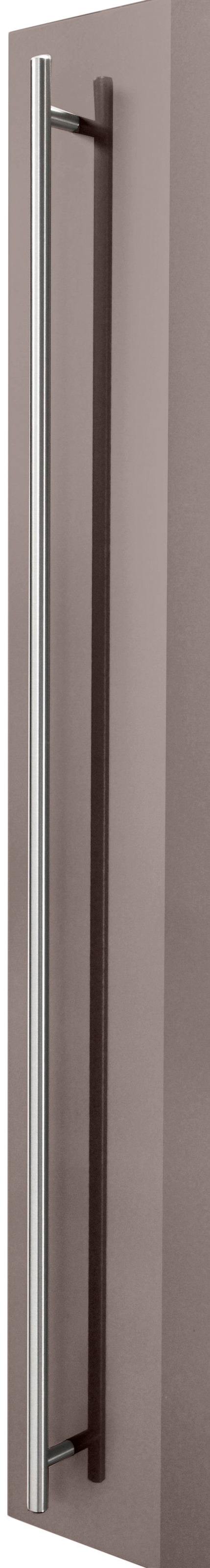 wiho Küchen Hängeschrank »Chicago« 40 cm breit, 90 cm hoch, für viel Stauraum