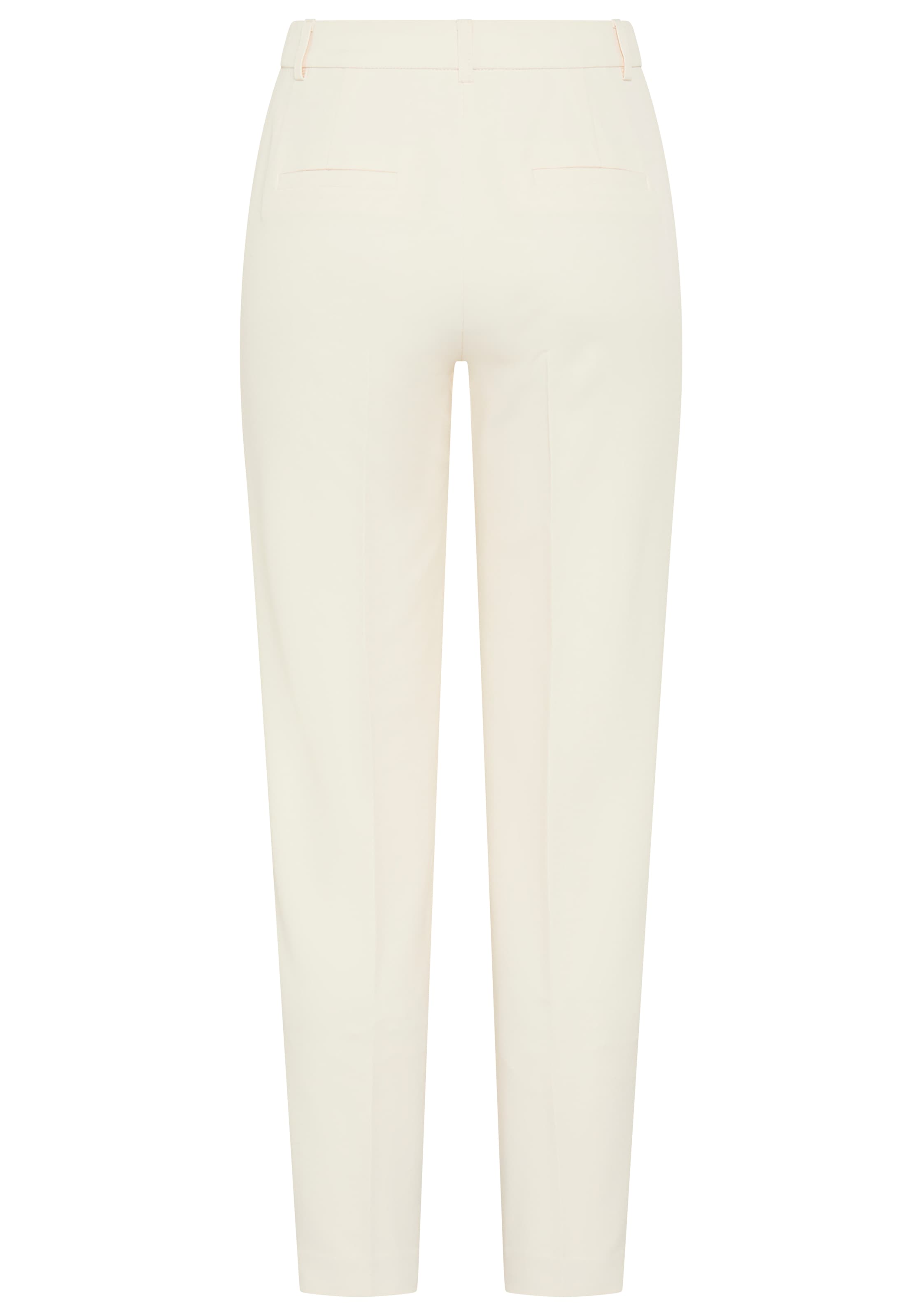 Tamaris Anzughose  in Trendfarben - mit passendem Blazer