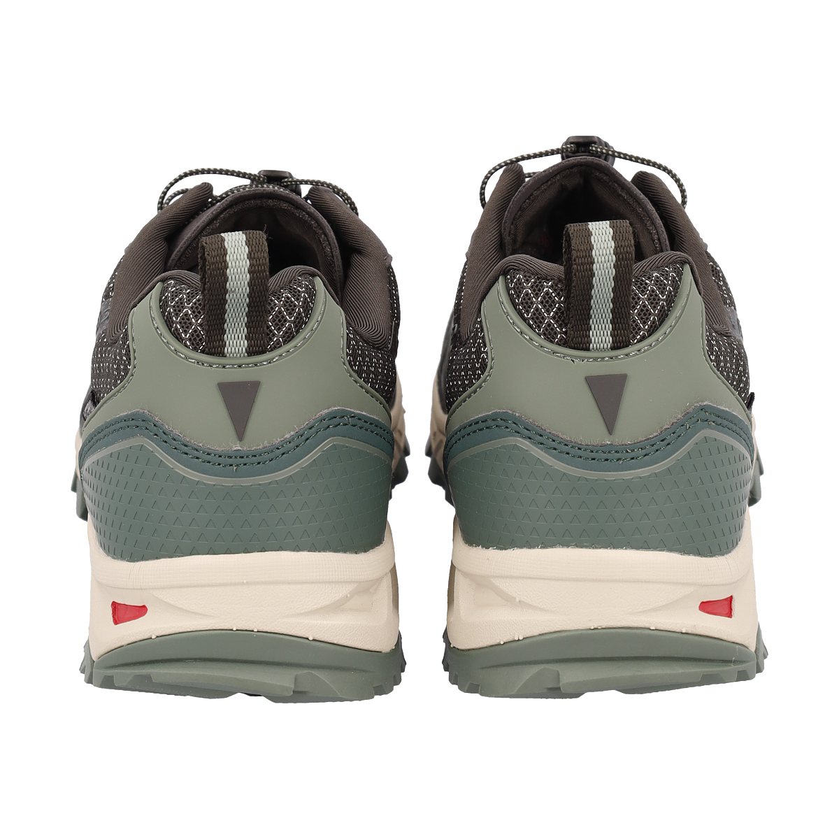 CMP Chaussure de randonnée »ALTAK WP TRAIL SHOES«  étanche