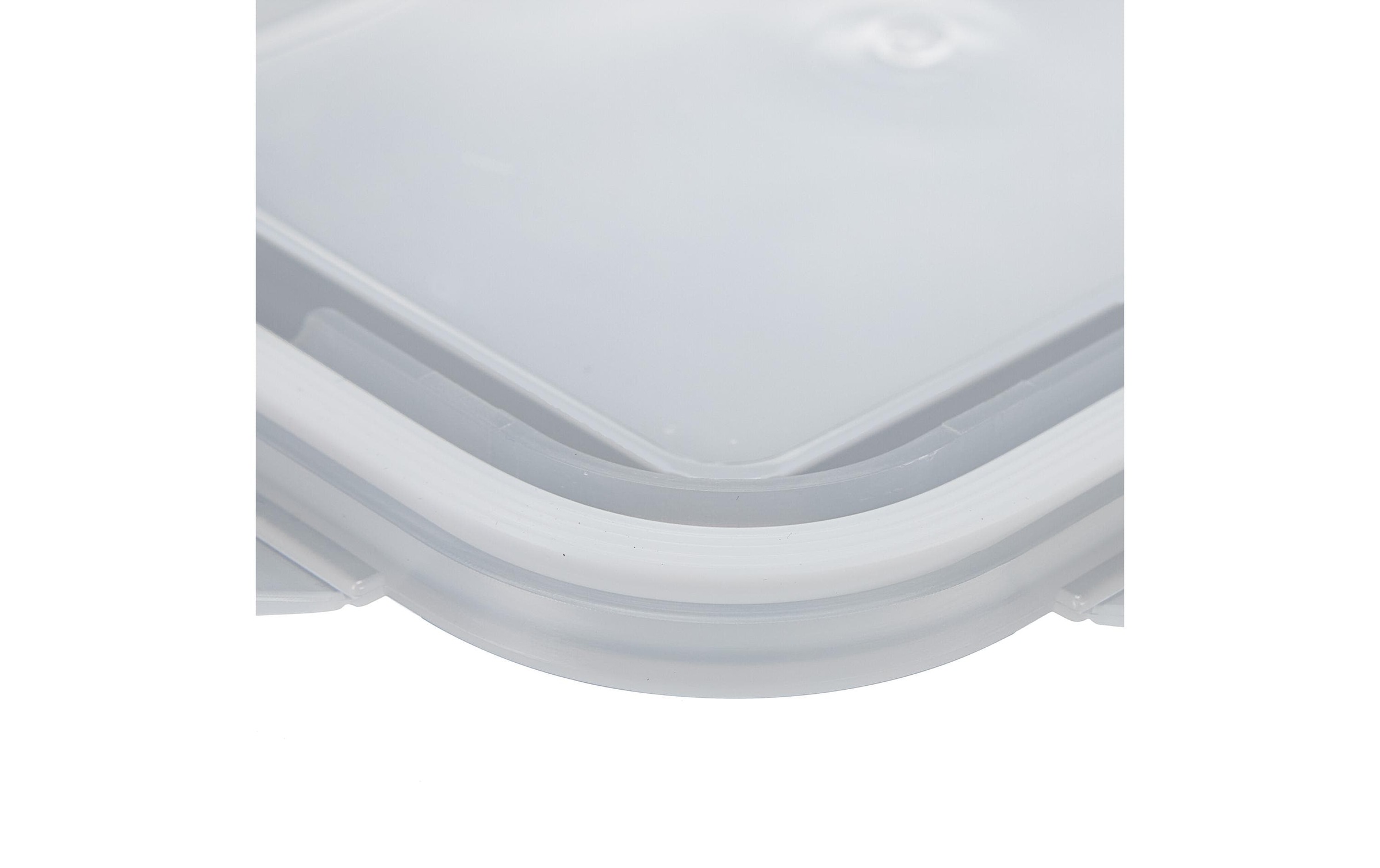 relaxdays Boîte à provisions »0.37 l« compatible lave-vaisselle