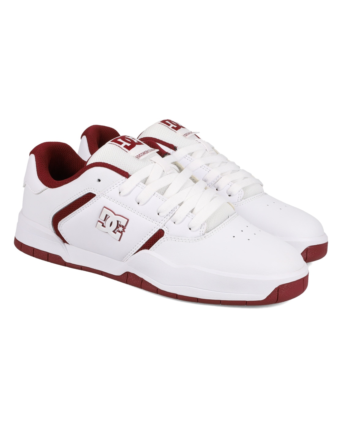 DC Shoes Sneakers »Central«