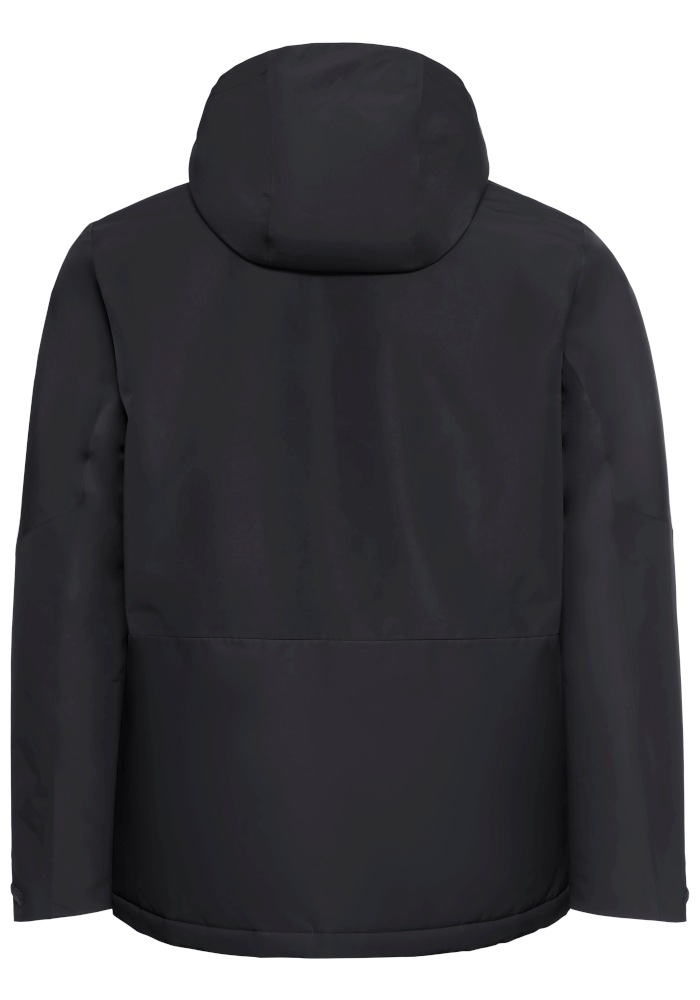 Jack Wolfskin Veste d'hiver »STONETRAIL 2L INS JKT M« pour randonnée et mode outdoor, style sportif, en polyester