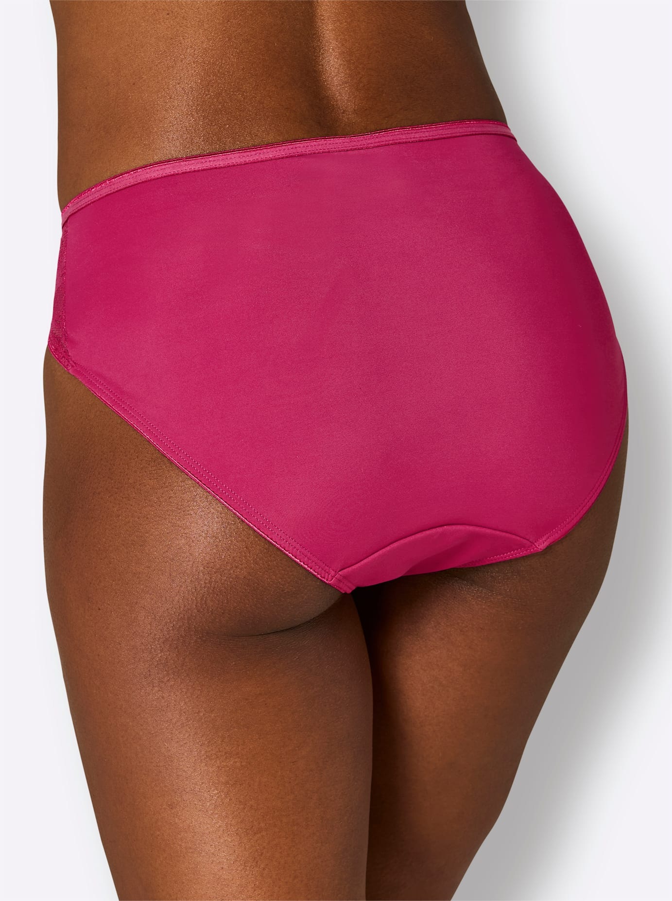 wäschepur Culottes de jazz 2 cuis