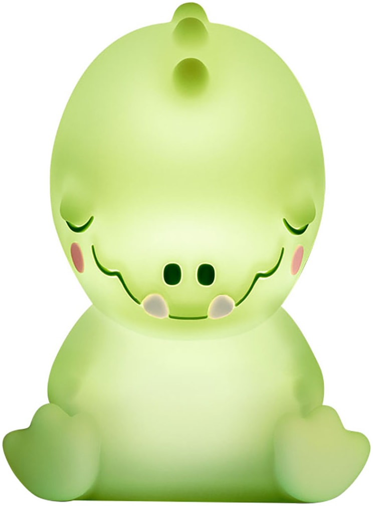 tonies Hörspielfigur »Nachtlicht Tonie - Schlummerkrokodil«