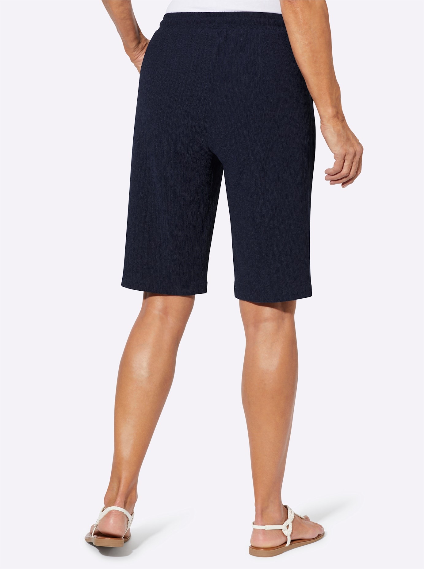 Classic Basics Bermuda