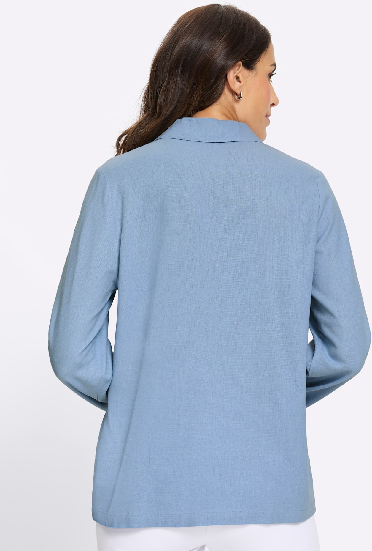 Inspirationen Veste chemisier