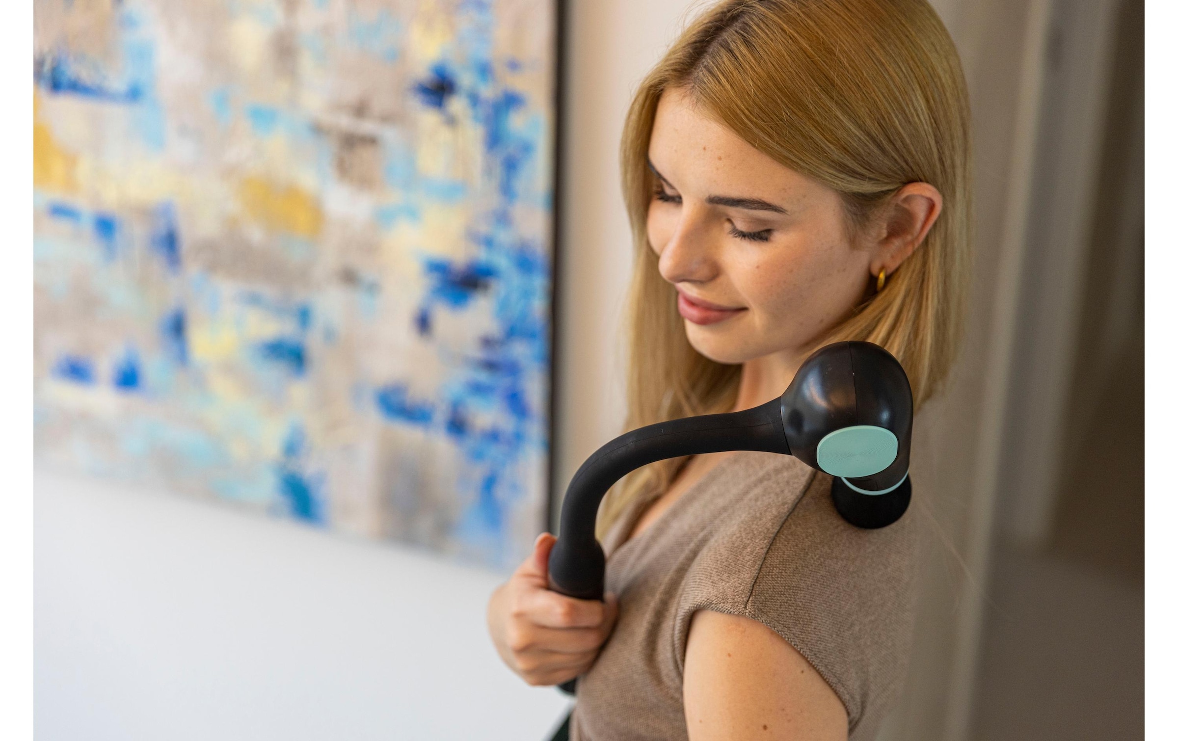   Massagegerät »Medivon Drift«