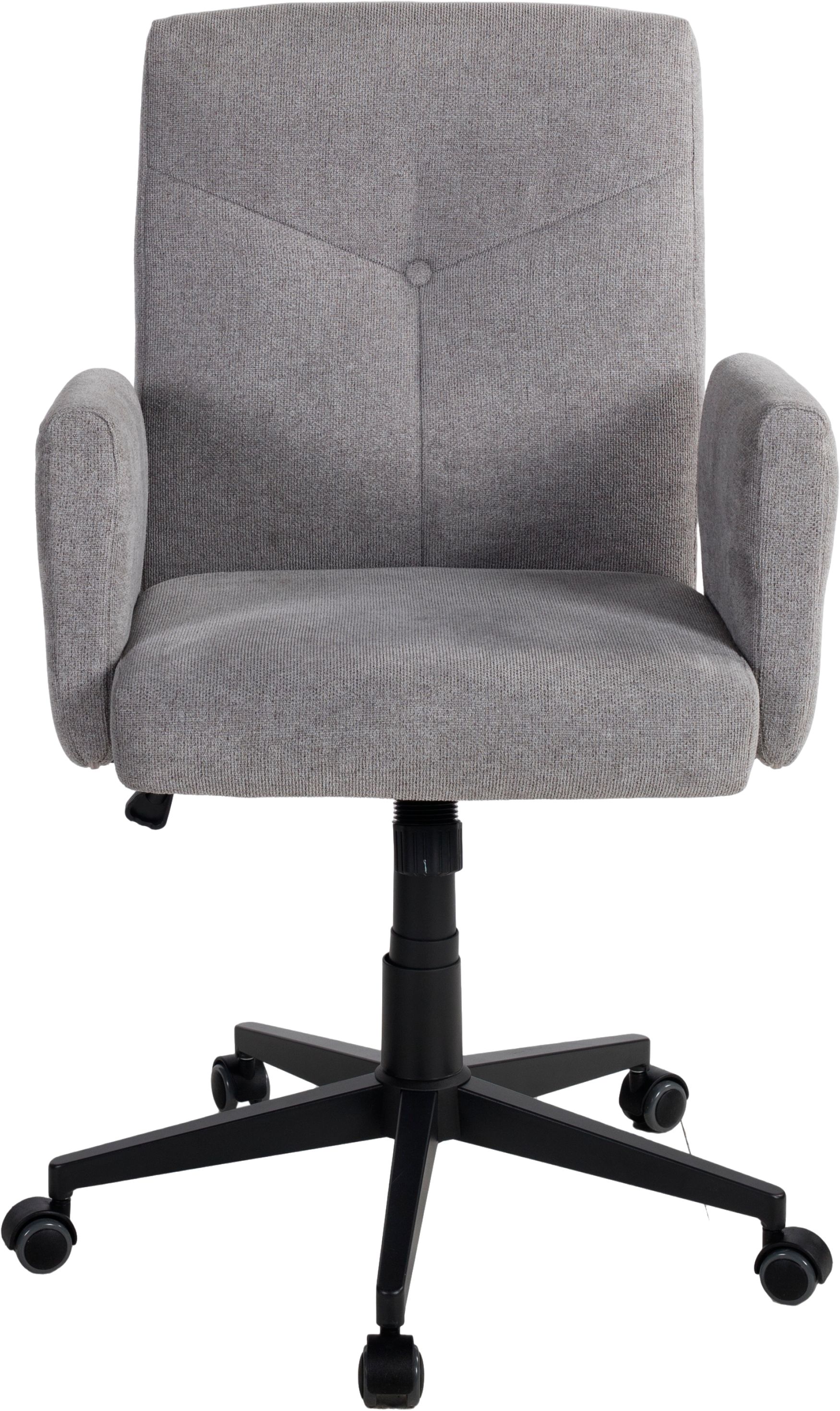 Duo Collection Chaise de bureau »Bo« () 1 cuisRessort, mécanisme basculant, réglage hauteur d'assise, supporte jusqu'à 100 kg
