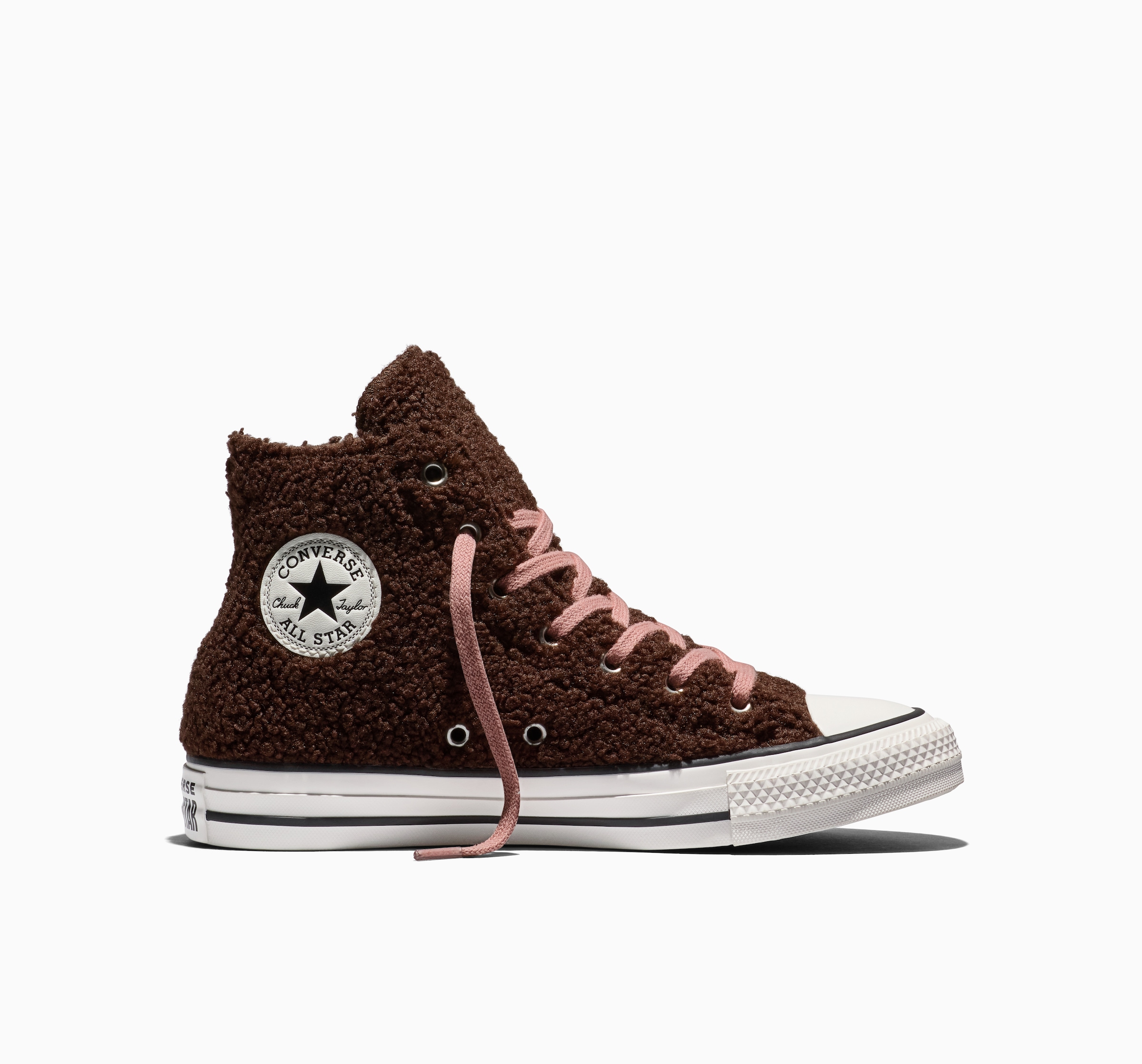 Converse Sneakers »Chuck Taylor All Star«  cuir, doublé