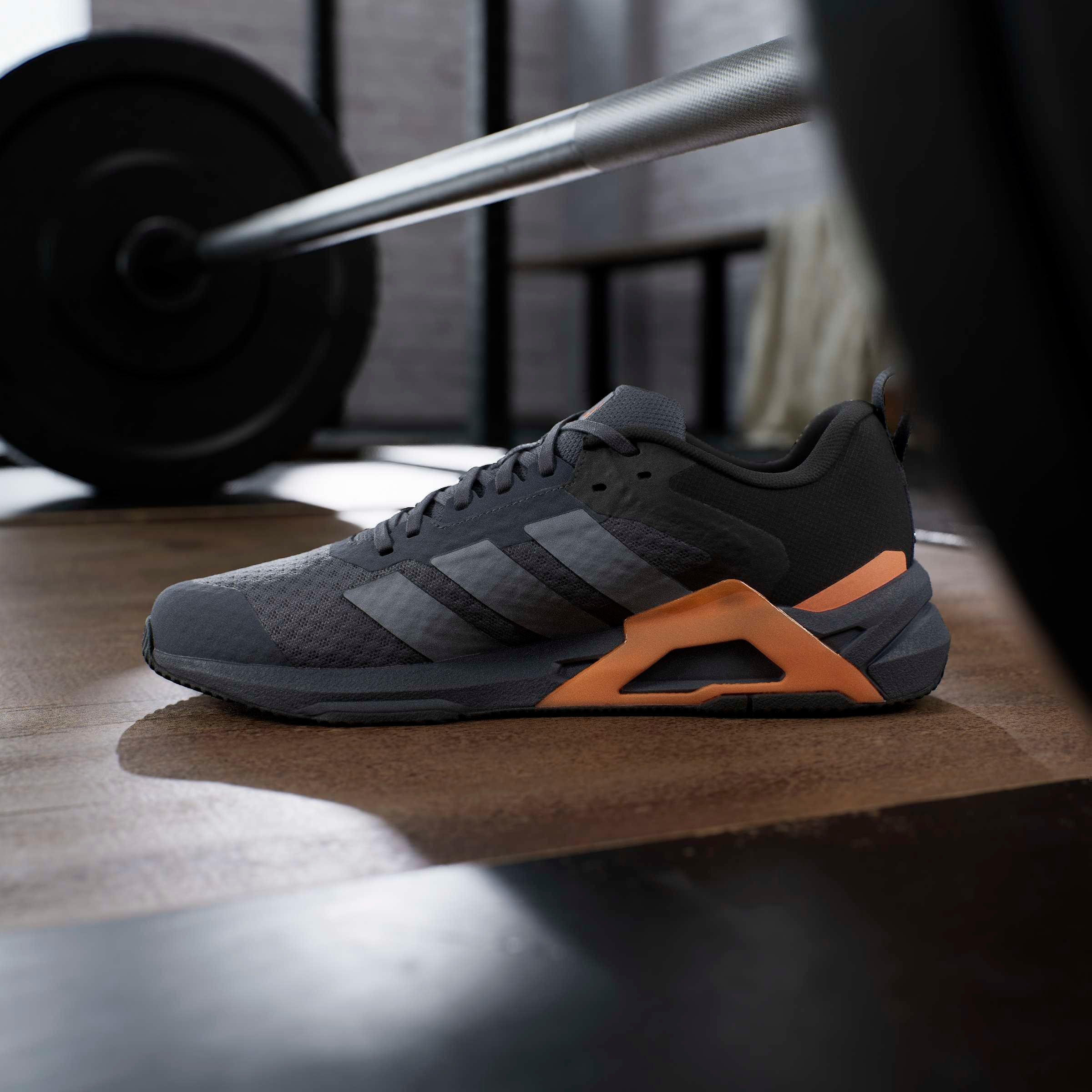adidas Performance Trainingsschuh »DROPSET CONTROL«  für besseren Halt beim Gewichtstraining