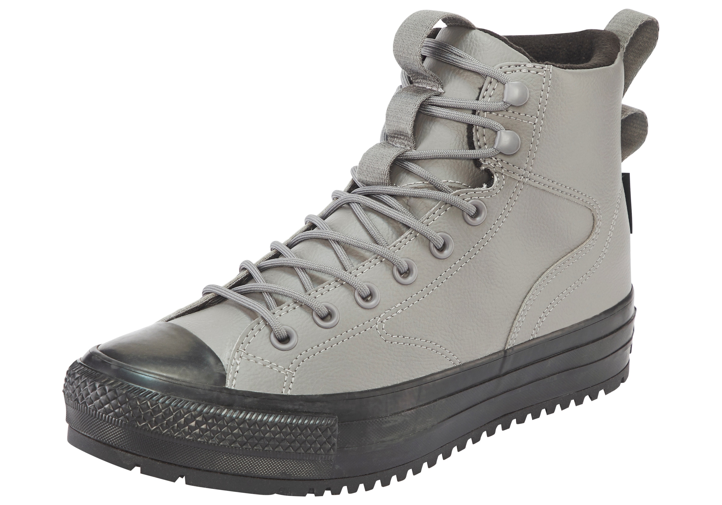 Converse Bottines de sneakers »CHUCK TAYLOR ALL STAR HIKER BOOT«  Winterschuhe, Schnürboots, gefüttert, wasserabweisend