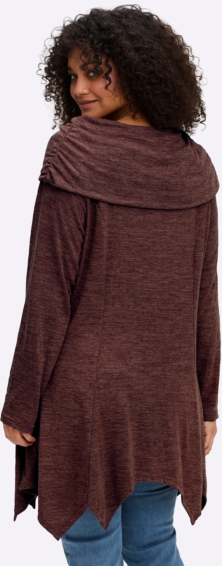 sheego by Joe Browns Sweat-shirt
