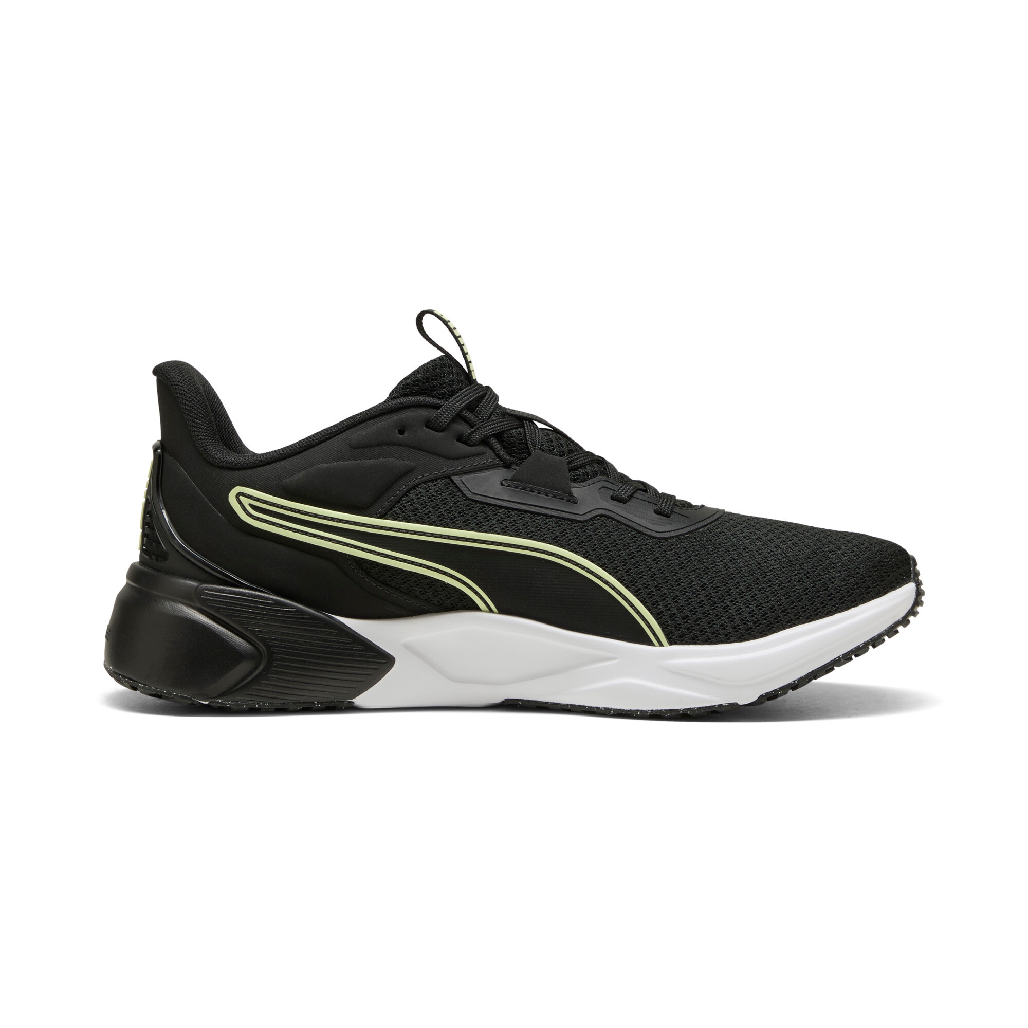 PUMA Chaussure d'entraînement »DISPERSE XT 4«  Textil-Obermaterial, Gummilaufsohle mit PROTREAD-Technologie