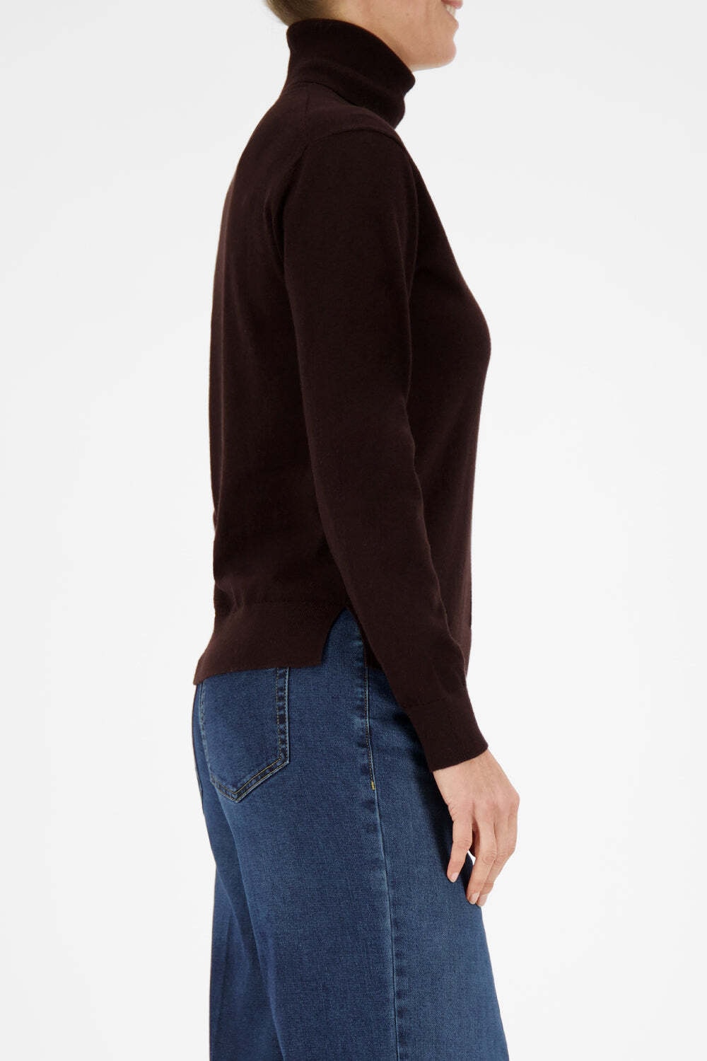 Atelier GARDEUR Rollkragenpullover »Atelier GARDEUR Rollkragenpullover PULLOVER1«