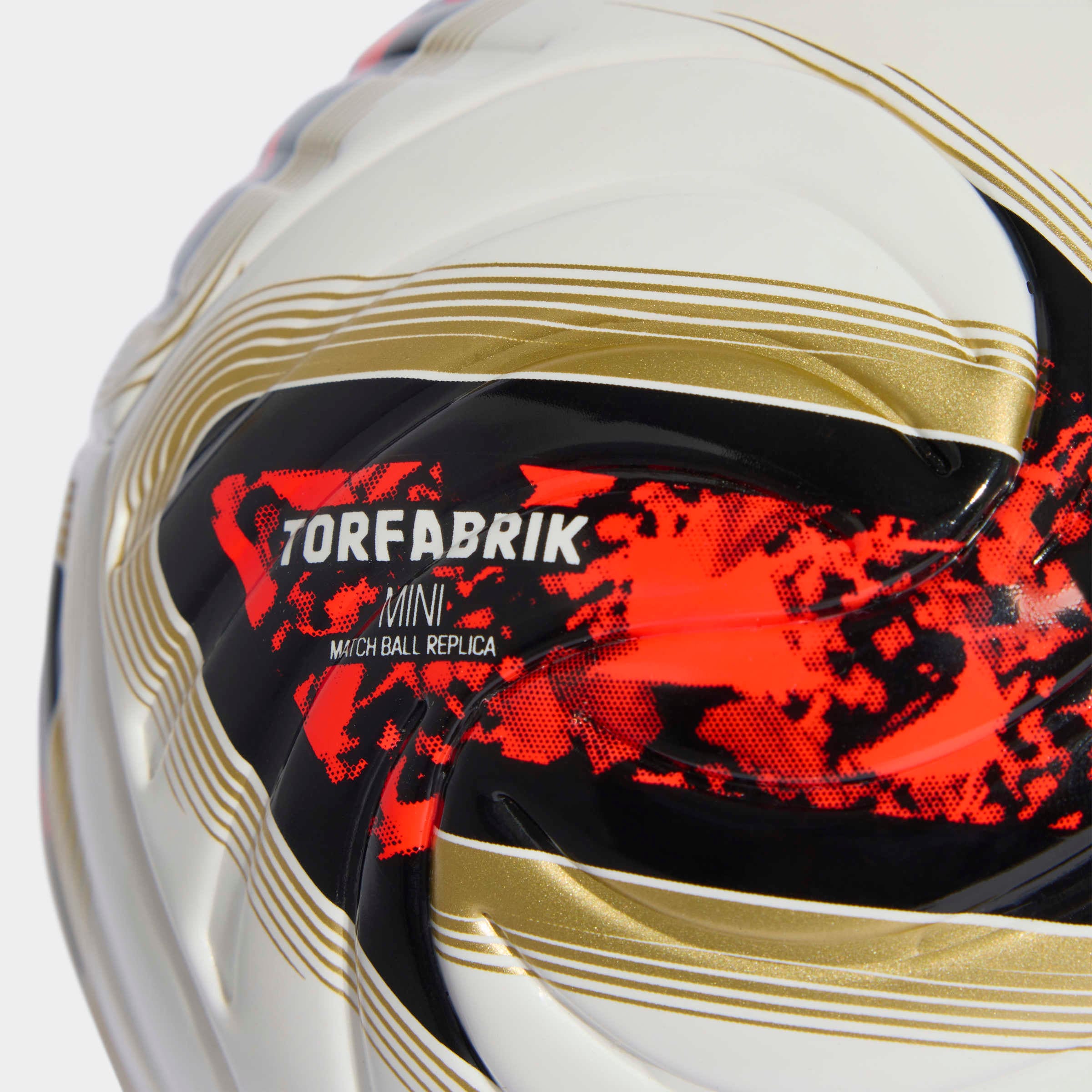 adidas Performance Football »DFL MINI« Bundesliga