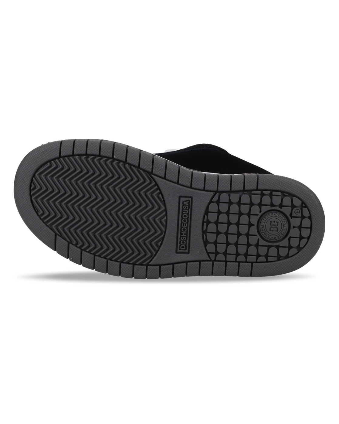 DC Shoes Sneaker »Court Graffik«