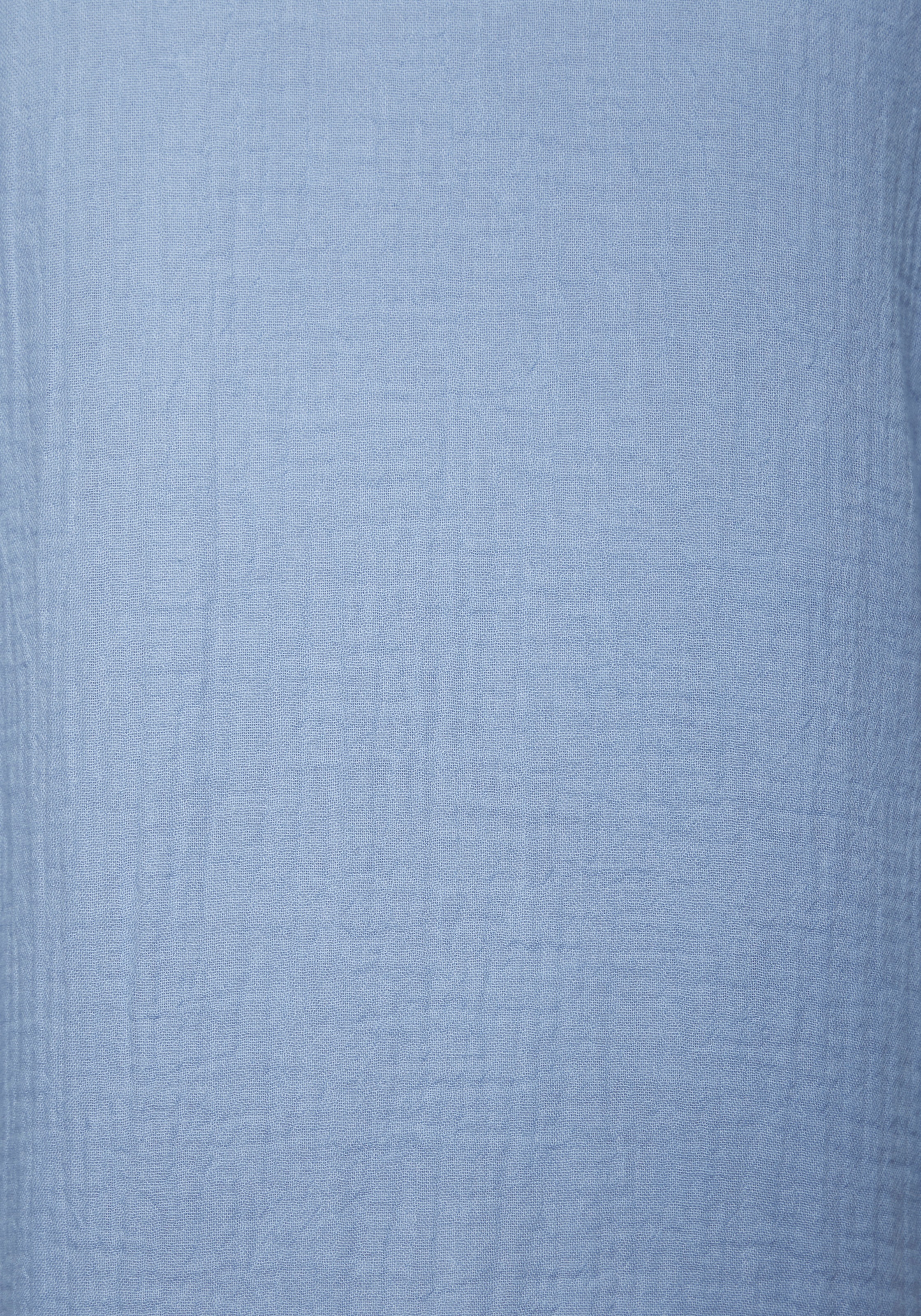 Beachtime by Lascana Chemisier long »aus weicher Musselinware« longue blouse en mousseline