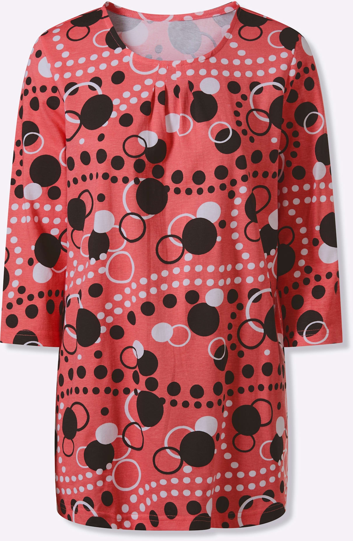 Classic Basics T-shirt long »Longshirt« 1 pièces