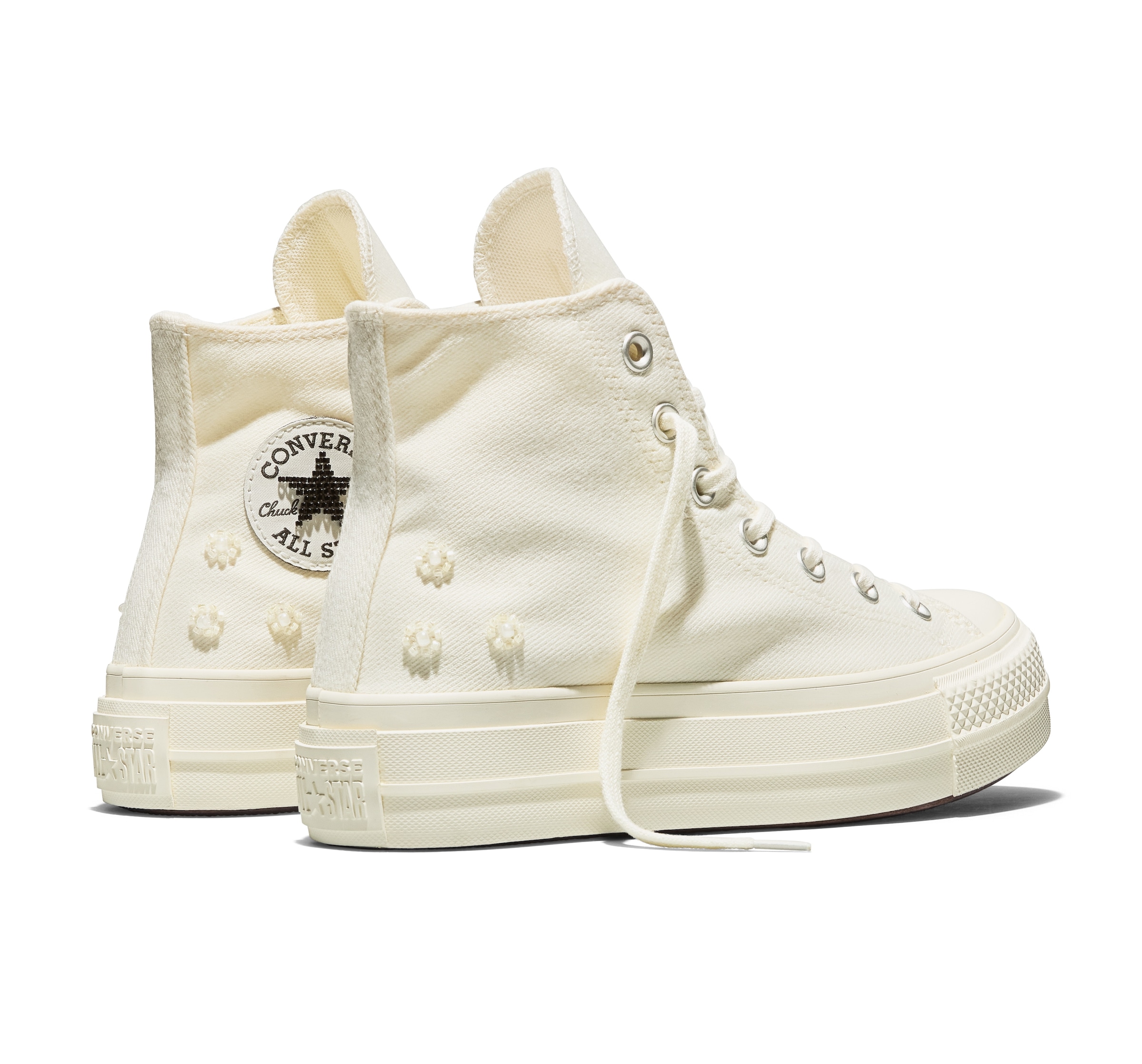 Converse Sneakers »CHUCK TAYLOR ALL STAR LIFT PLATFOR«
