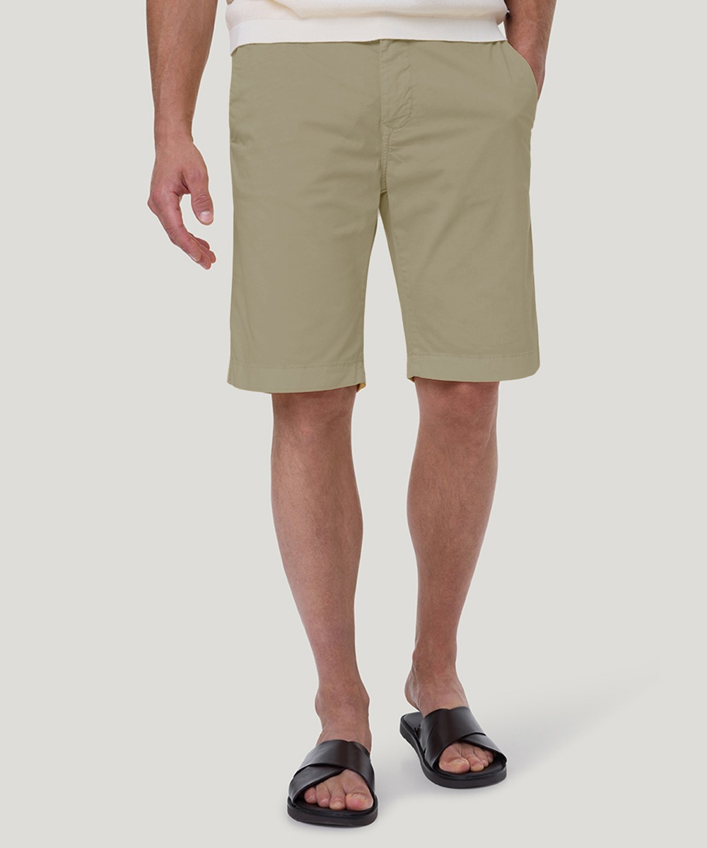 Pierre Cardin Chinoshorts »PC-Strasbourg«  im Four-Pocket Style