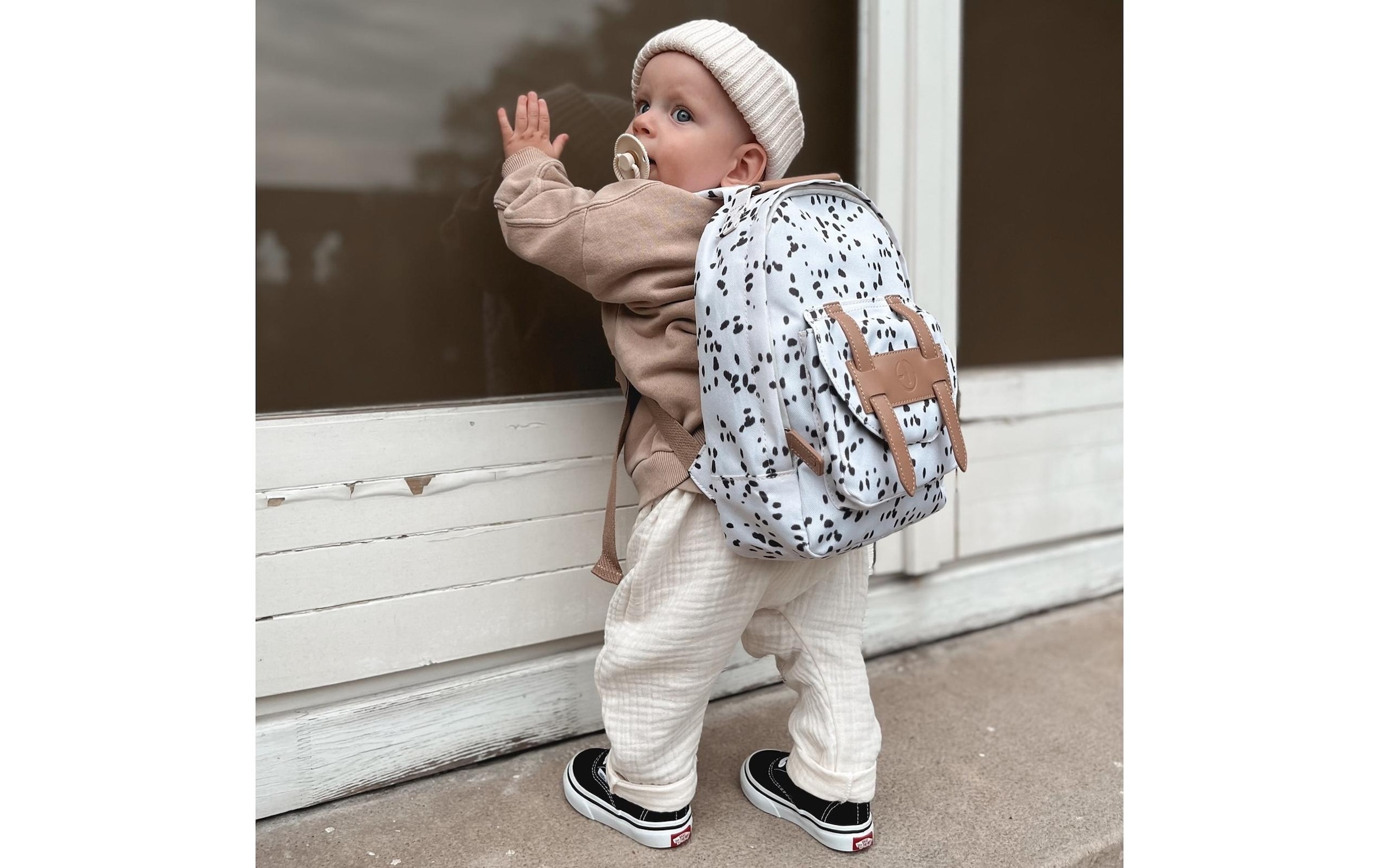   Sac à dos pour enfants »ELODIE BackPack MINI«