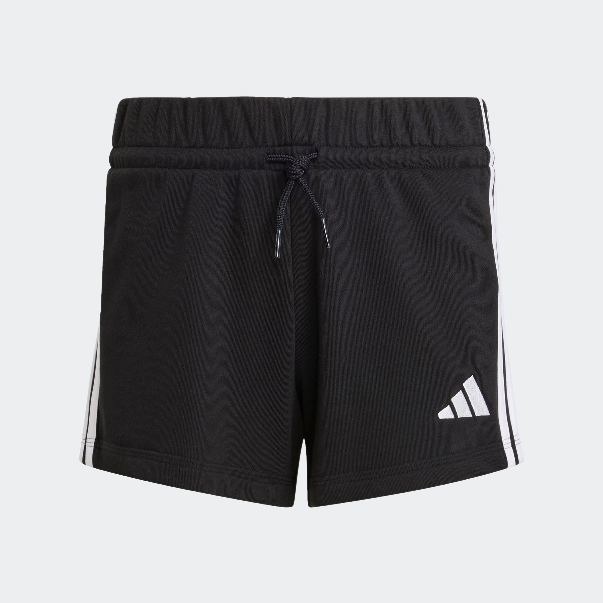 adidas Sportswear Short »ESSENTIALS KIDS«  für Kinder und Teens, sportlicher Look mit 3-Streifen
