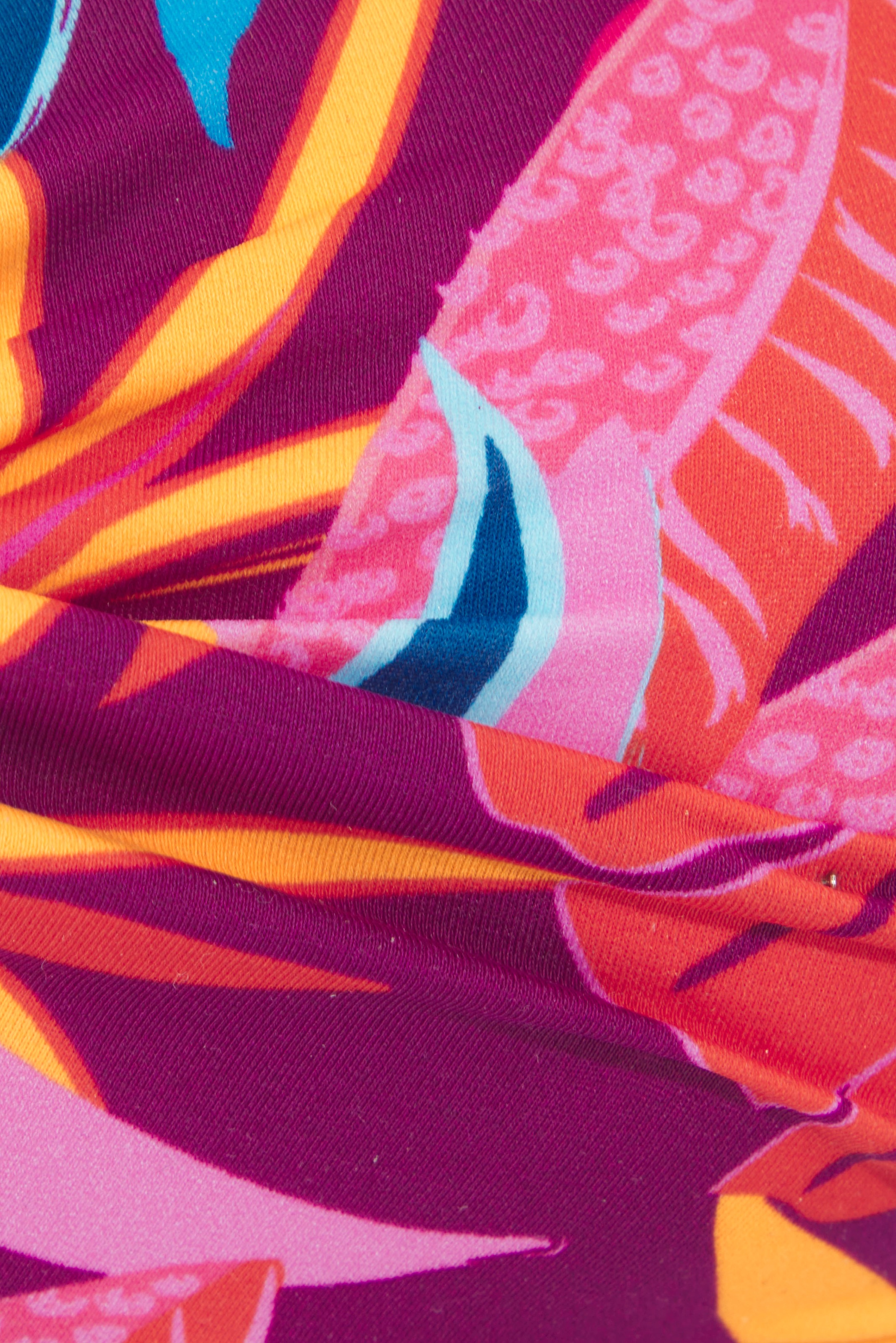 Buffalo Bügel-Bandeau-Bikini-Top »Soleil«, mit gedrehter Optik