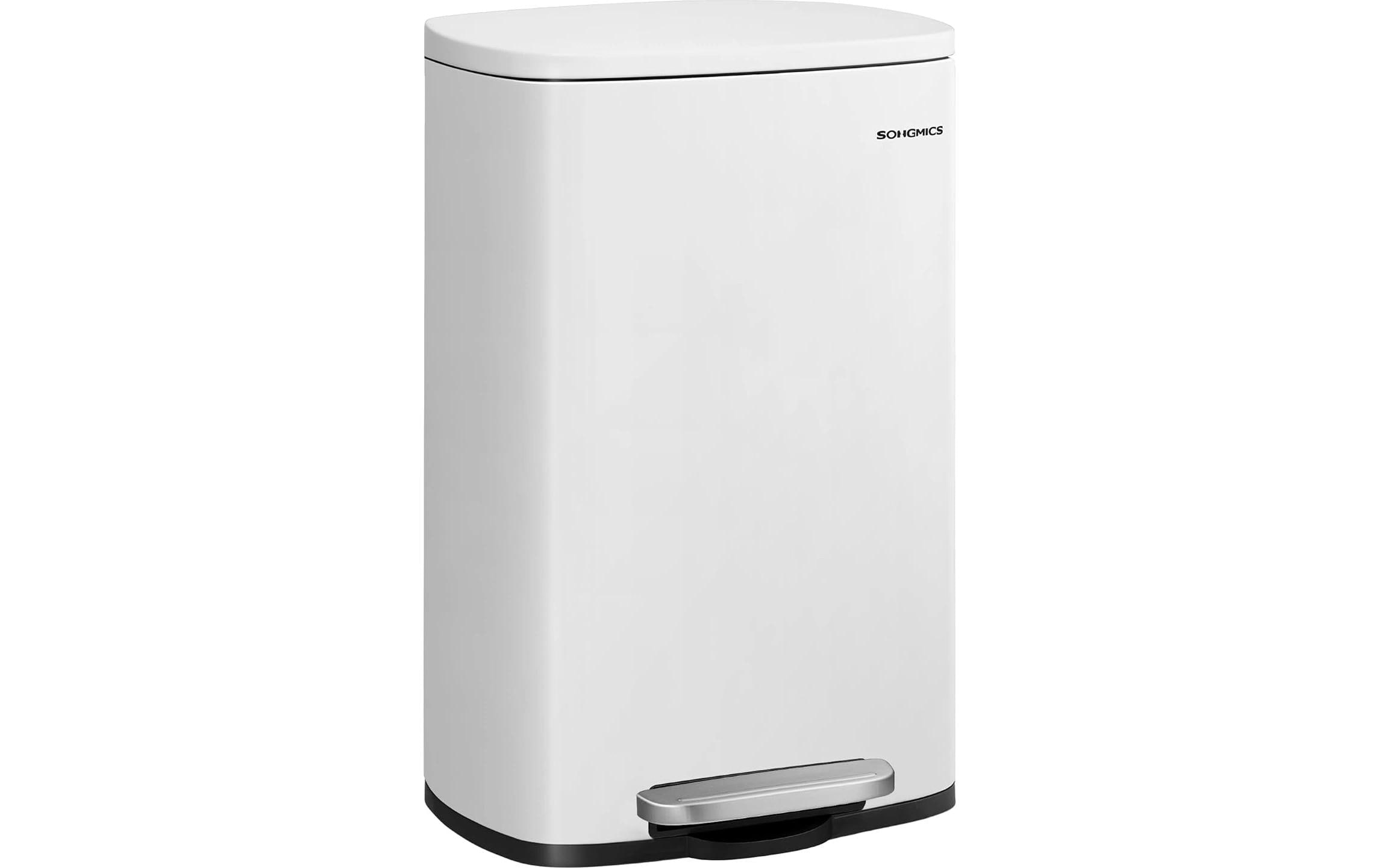 SONGMICS Mülleimer »50 l« 1 Behälter